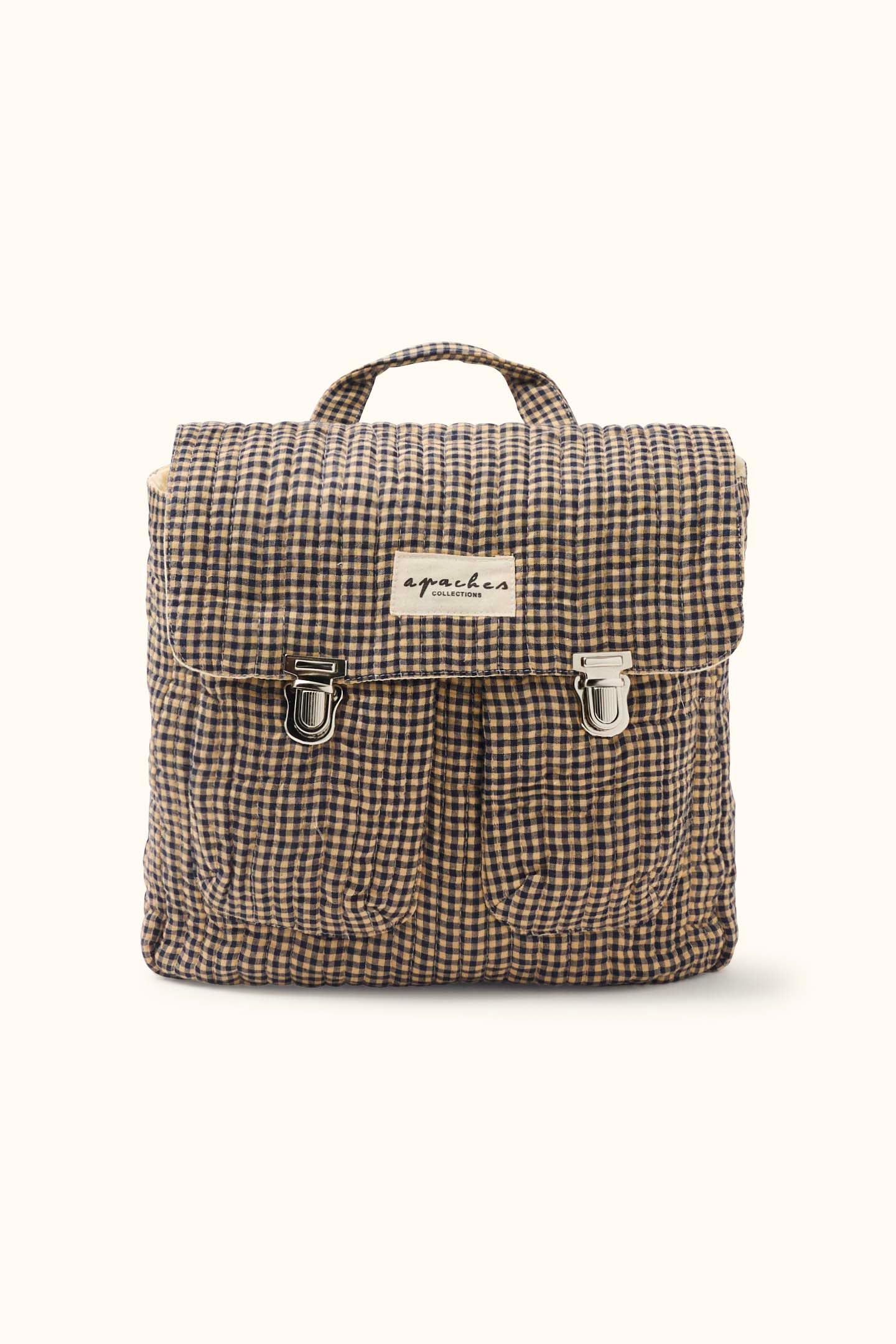 Suji Backpack