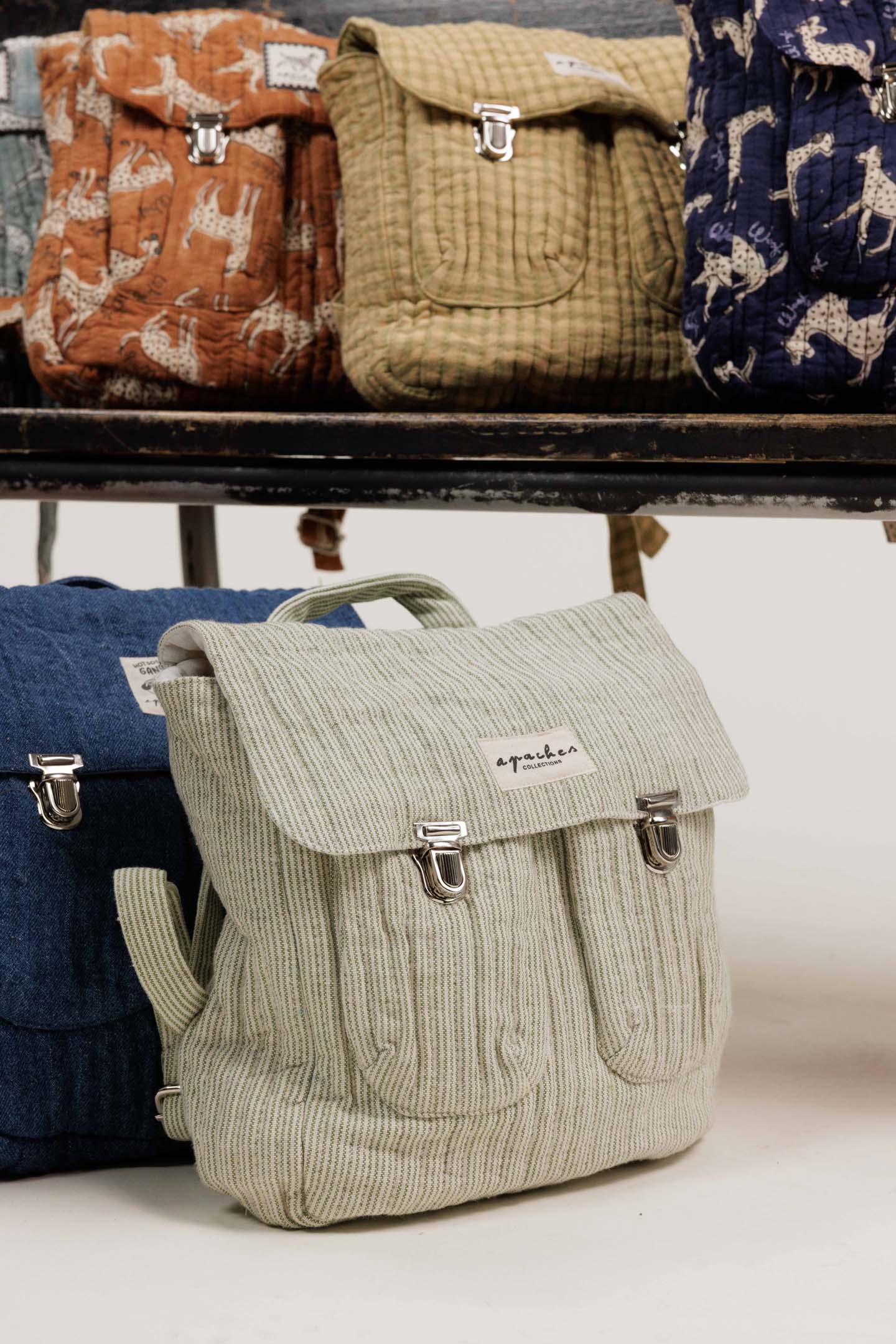 Suji backpack