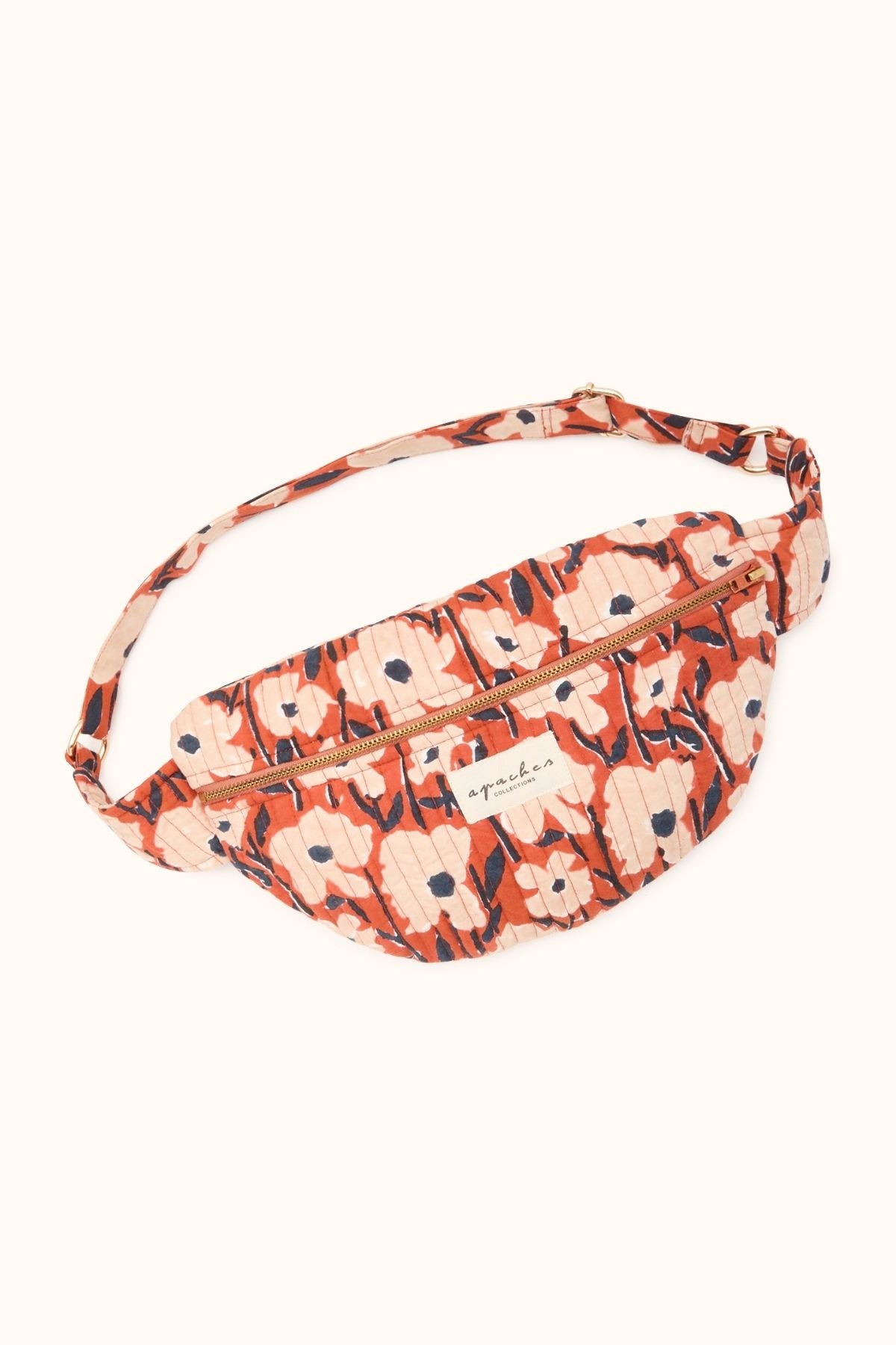 Large Keli Fanny Pack
