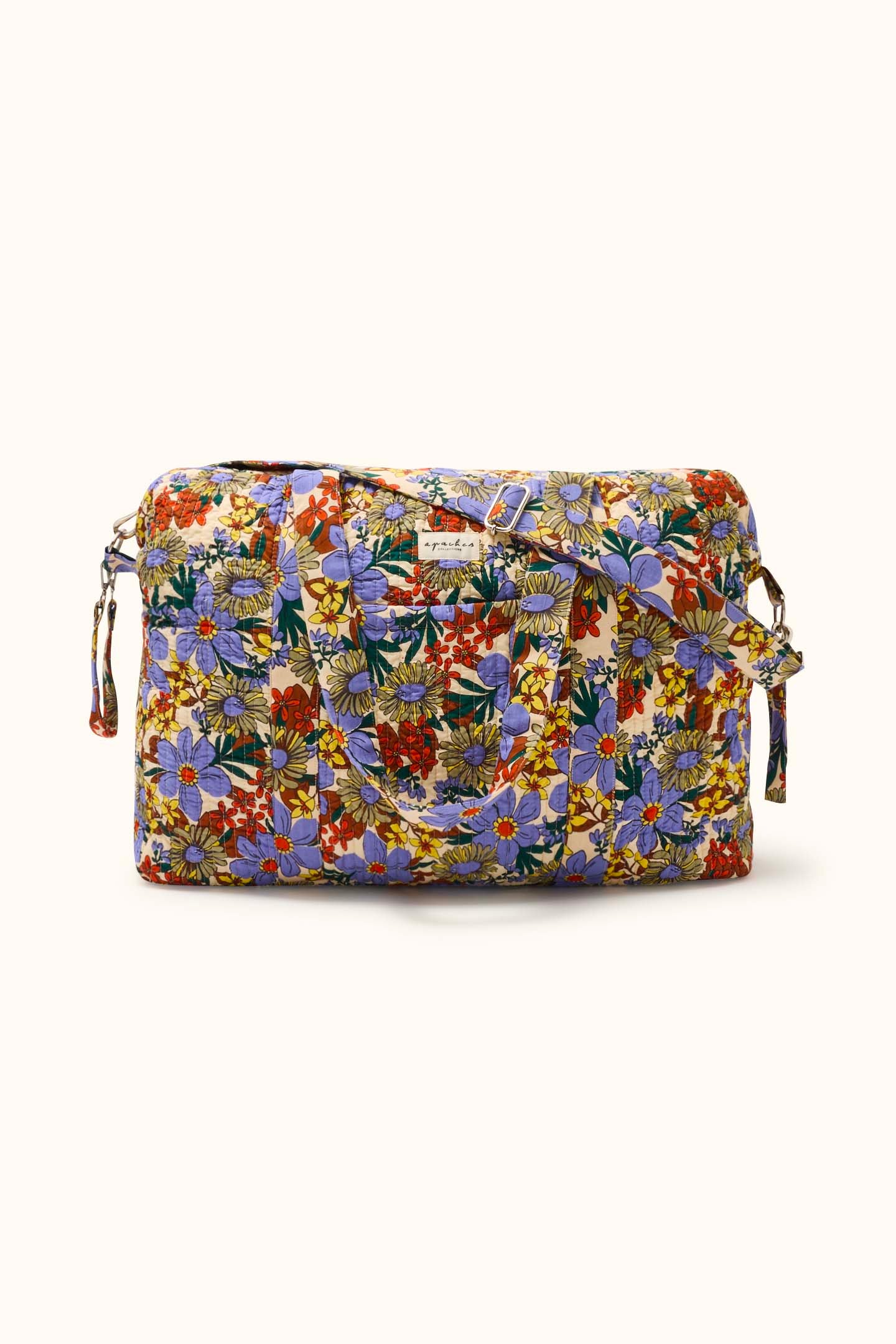 Thaila Diaper Bag