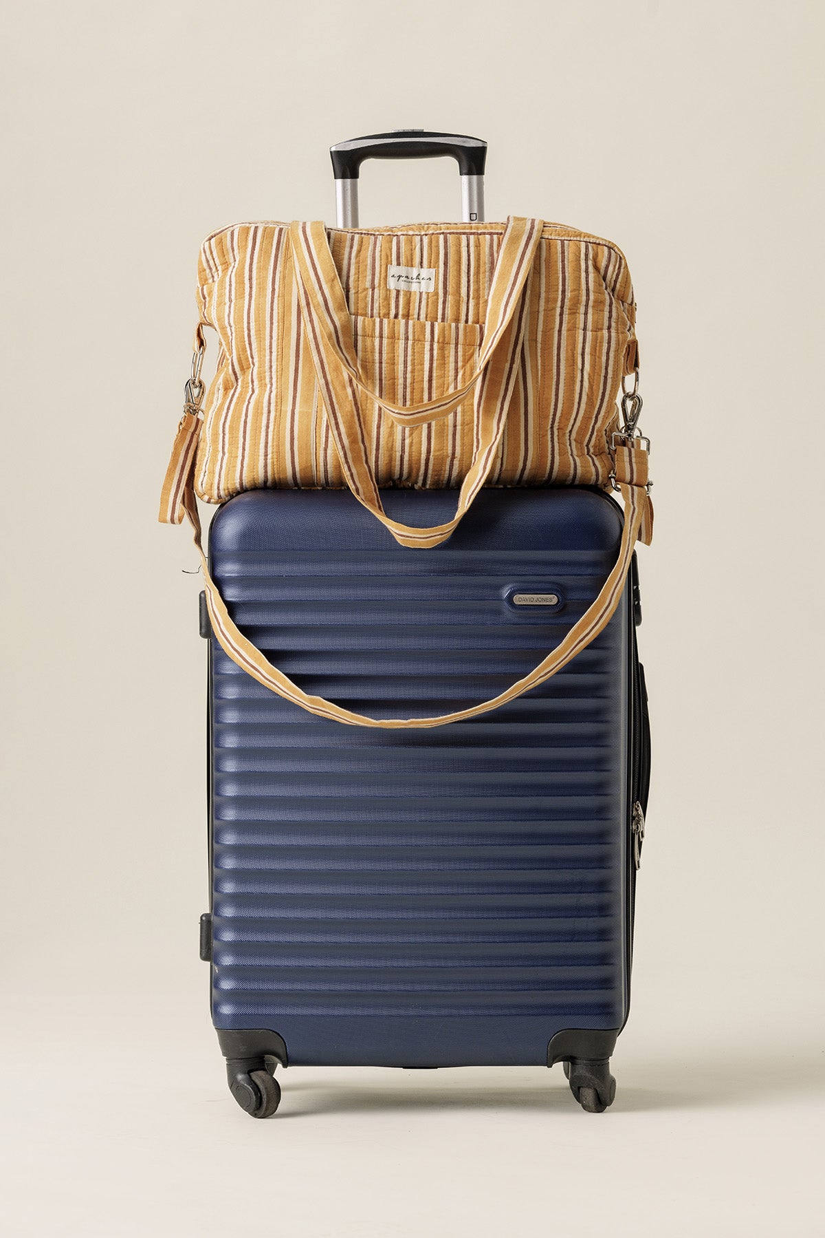 Thaila Diaper Bag