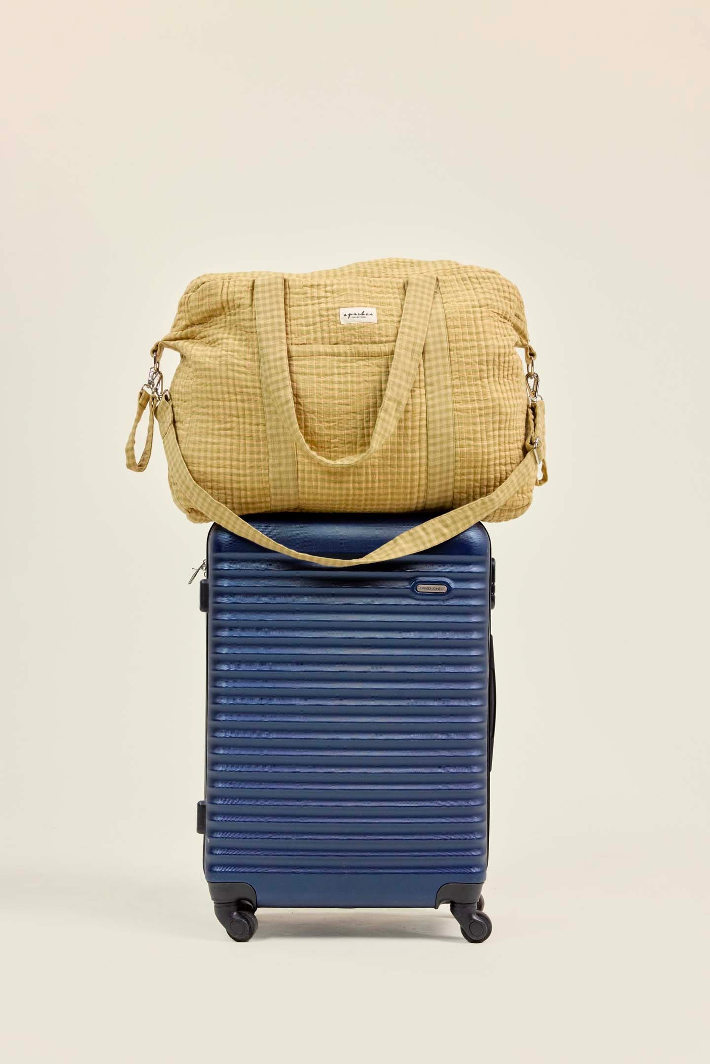 Thaila Diaper Bag