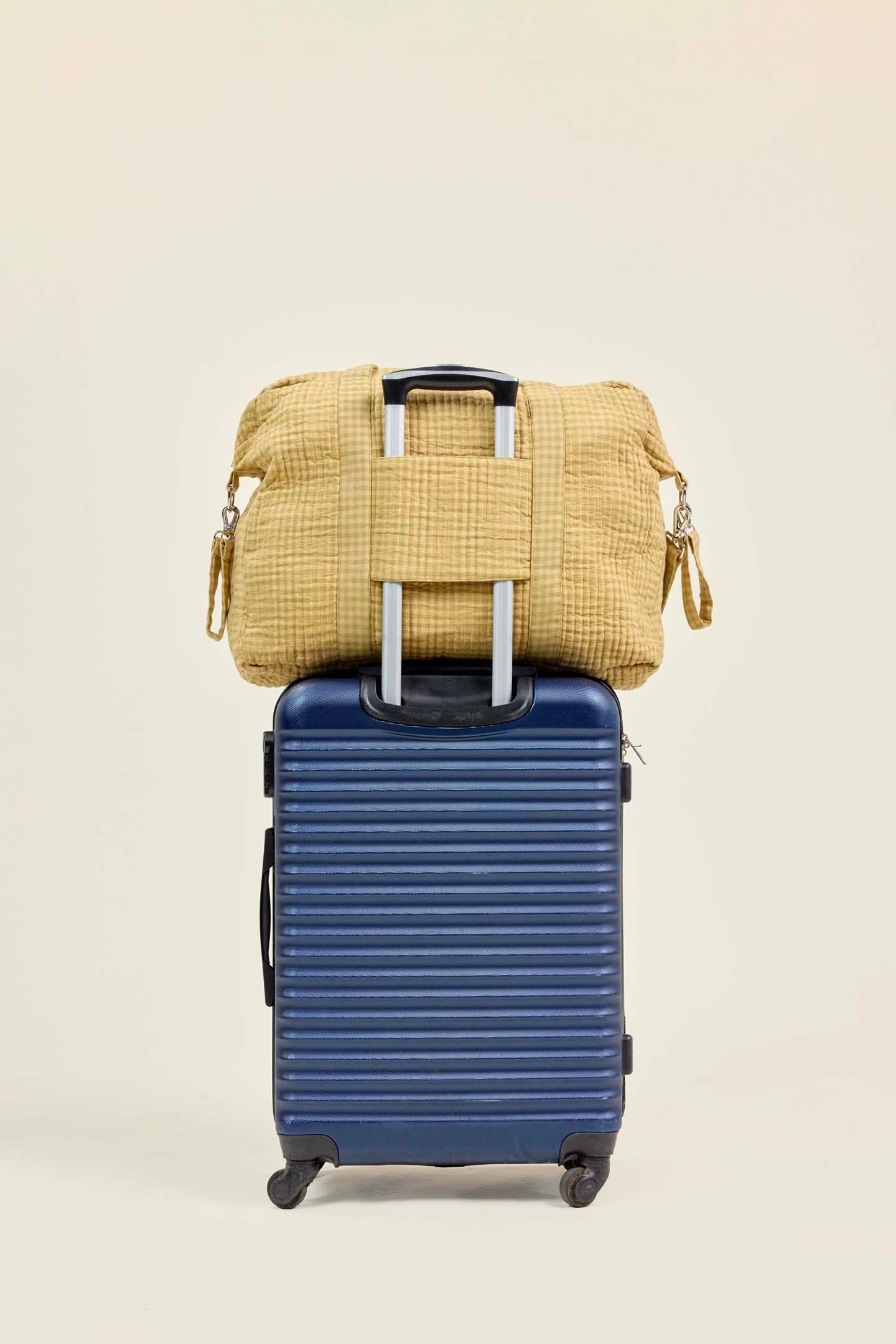 Thaila Diaper Bag