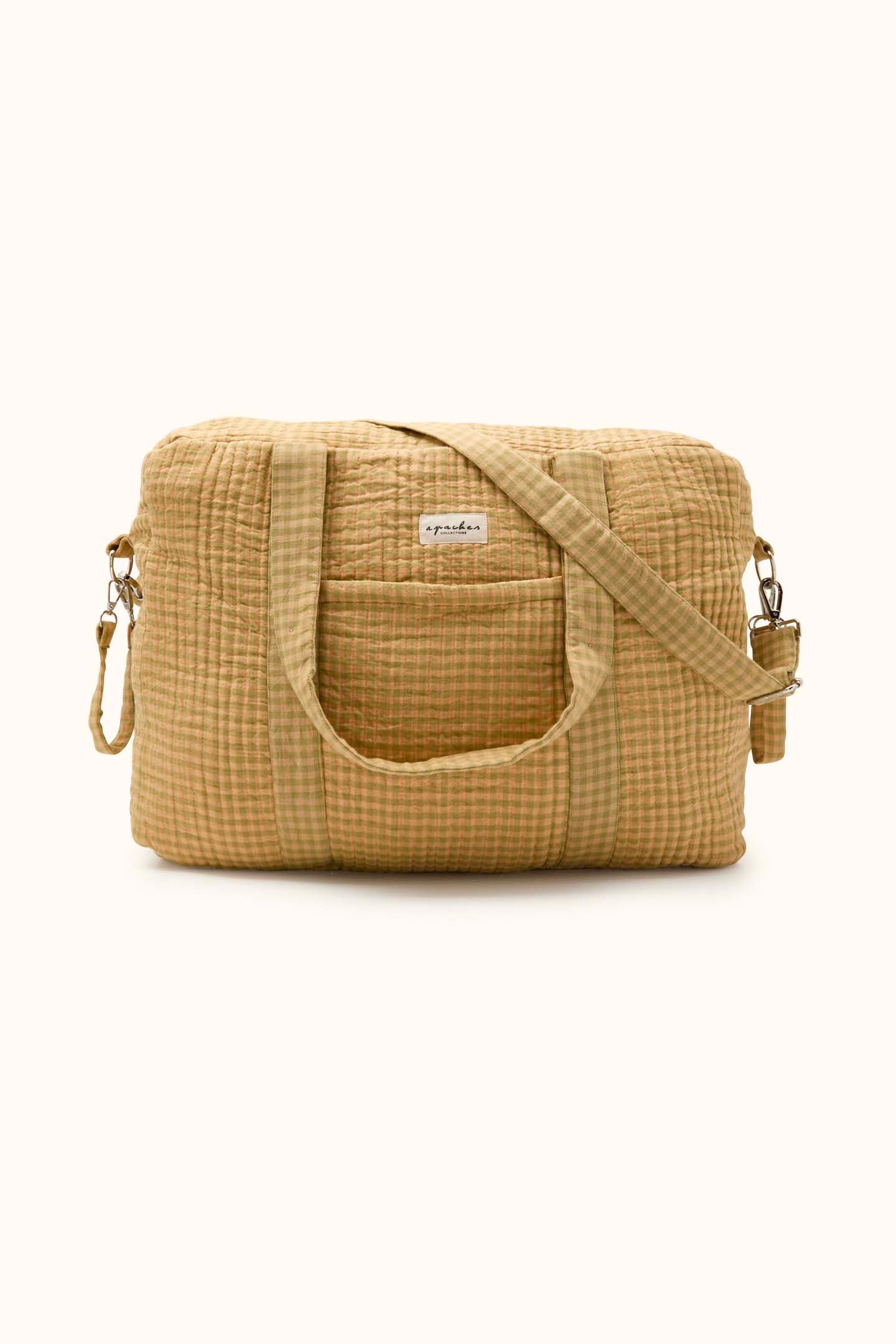 Thaila Diaper Bag