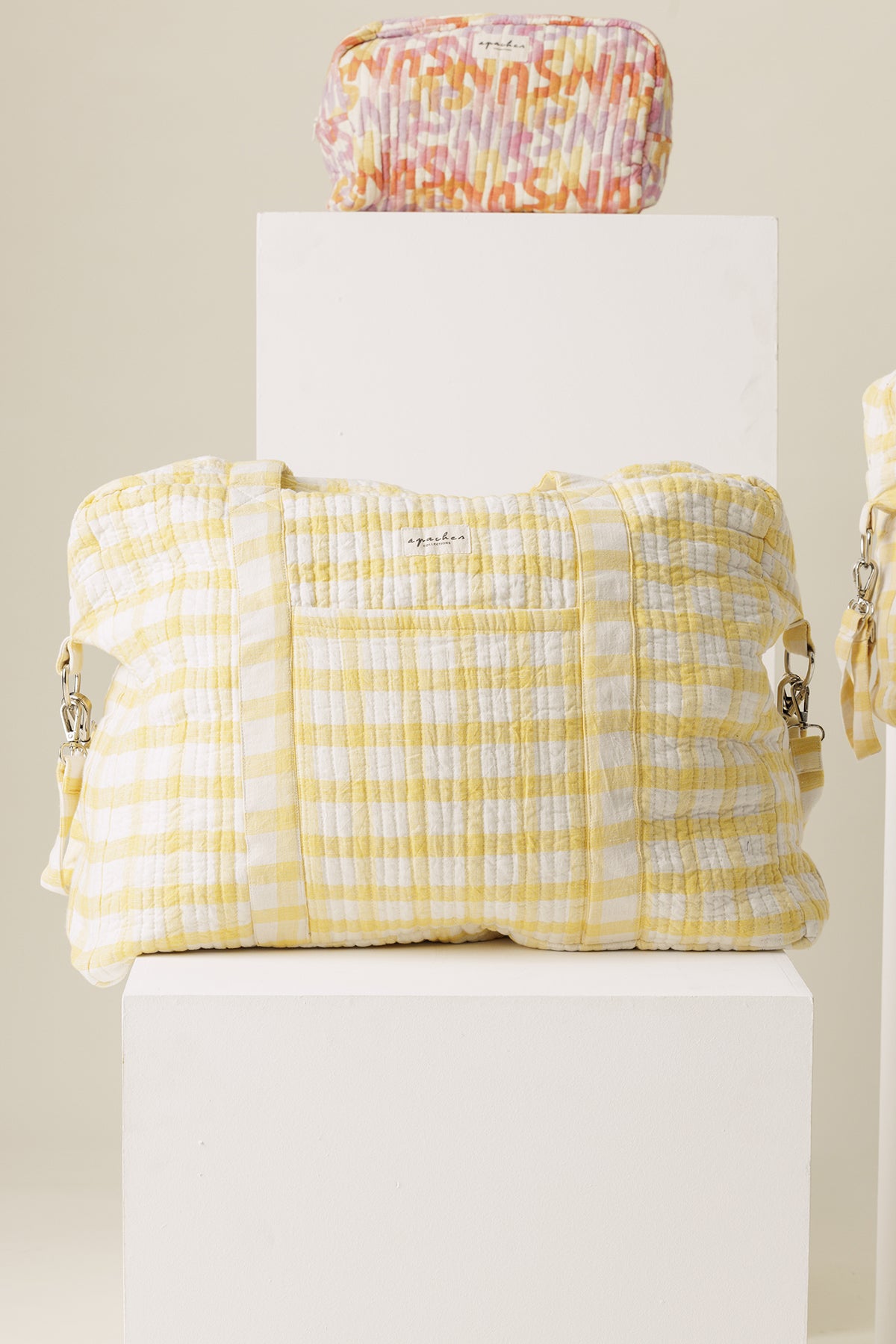 Thaila Diaper Bag