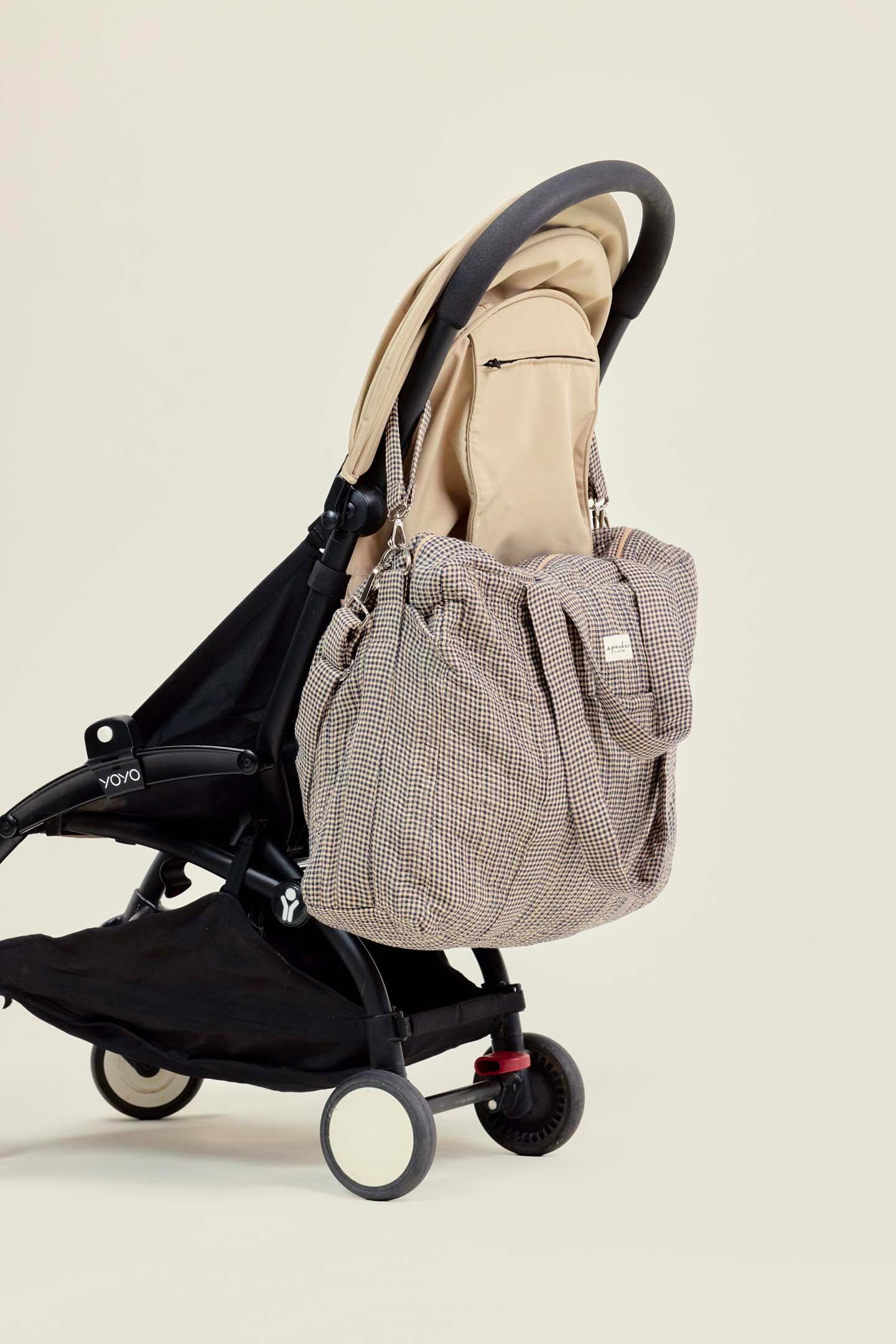 Thaila Diaper Bag