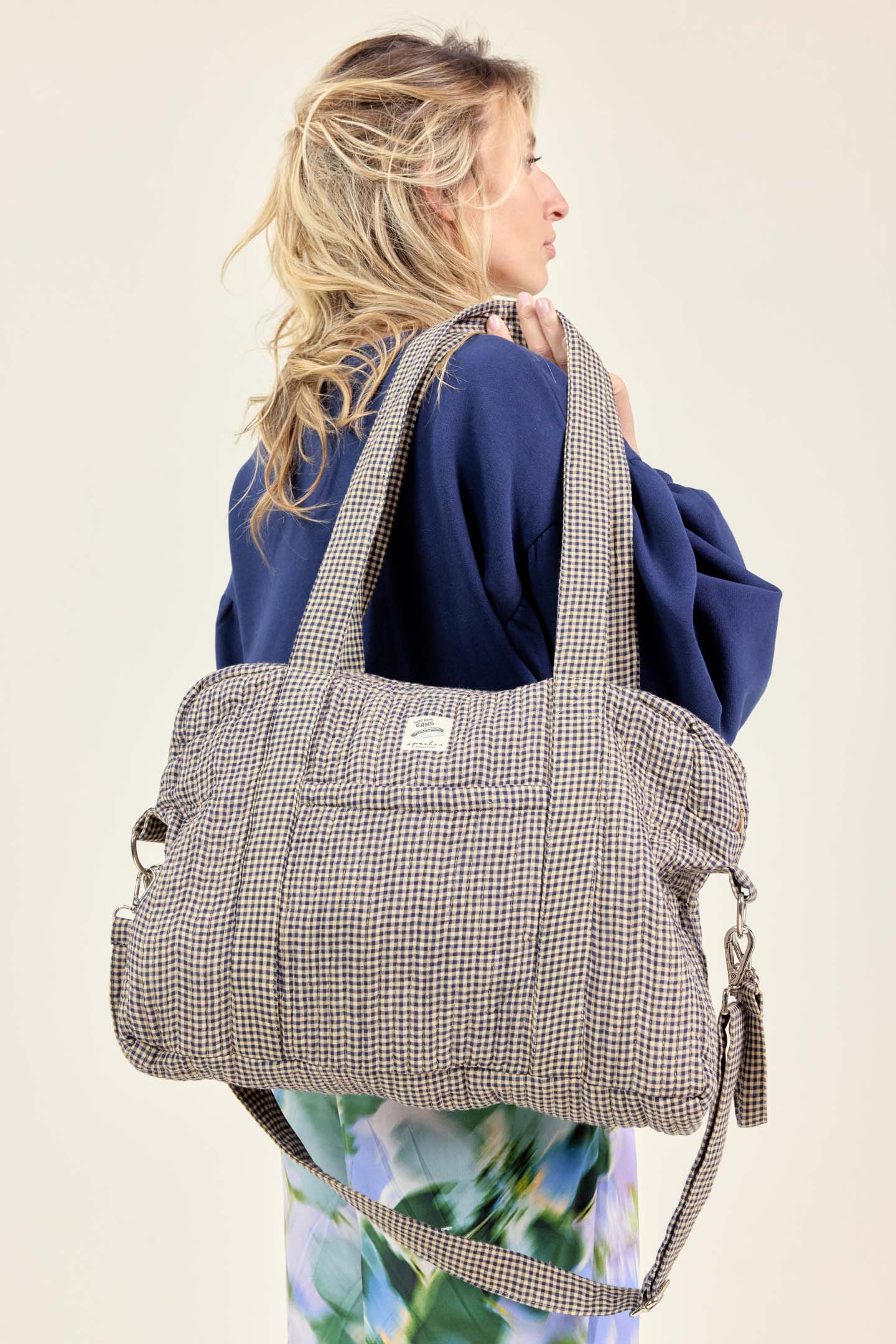 Thaila Diaper Bag