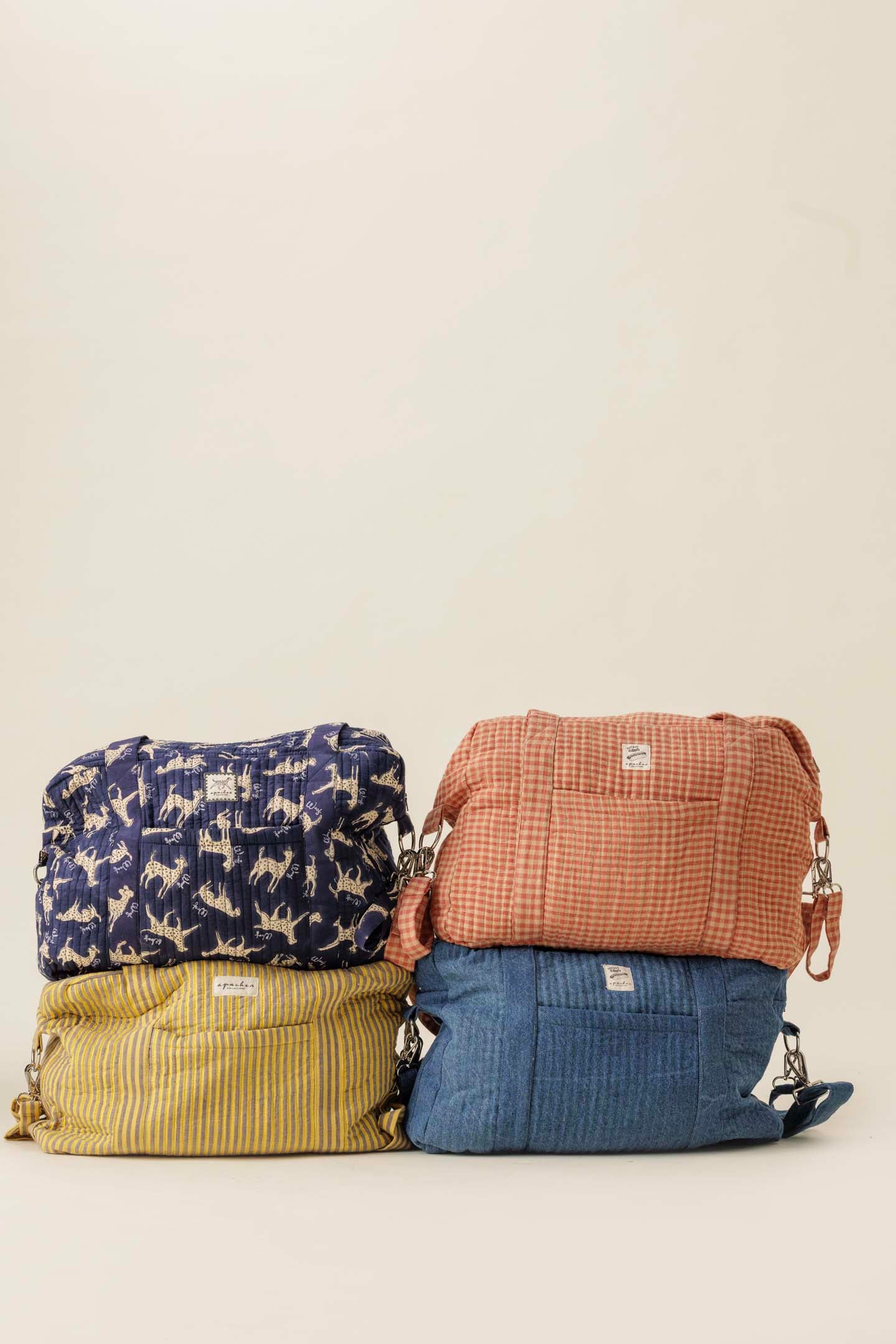 Diaper bag Thais