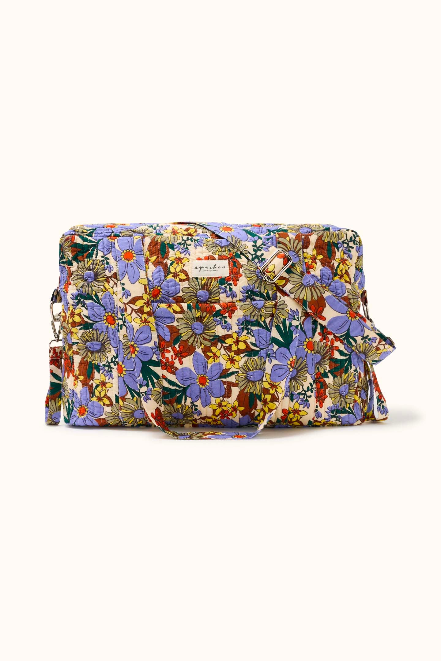 Thais Diaper Bag