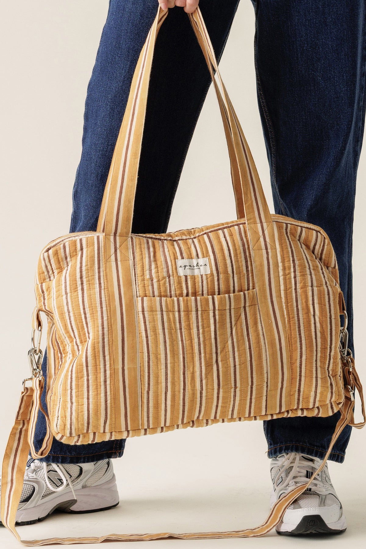 Diaper Bag Thais