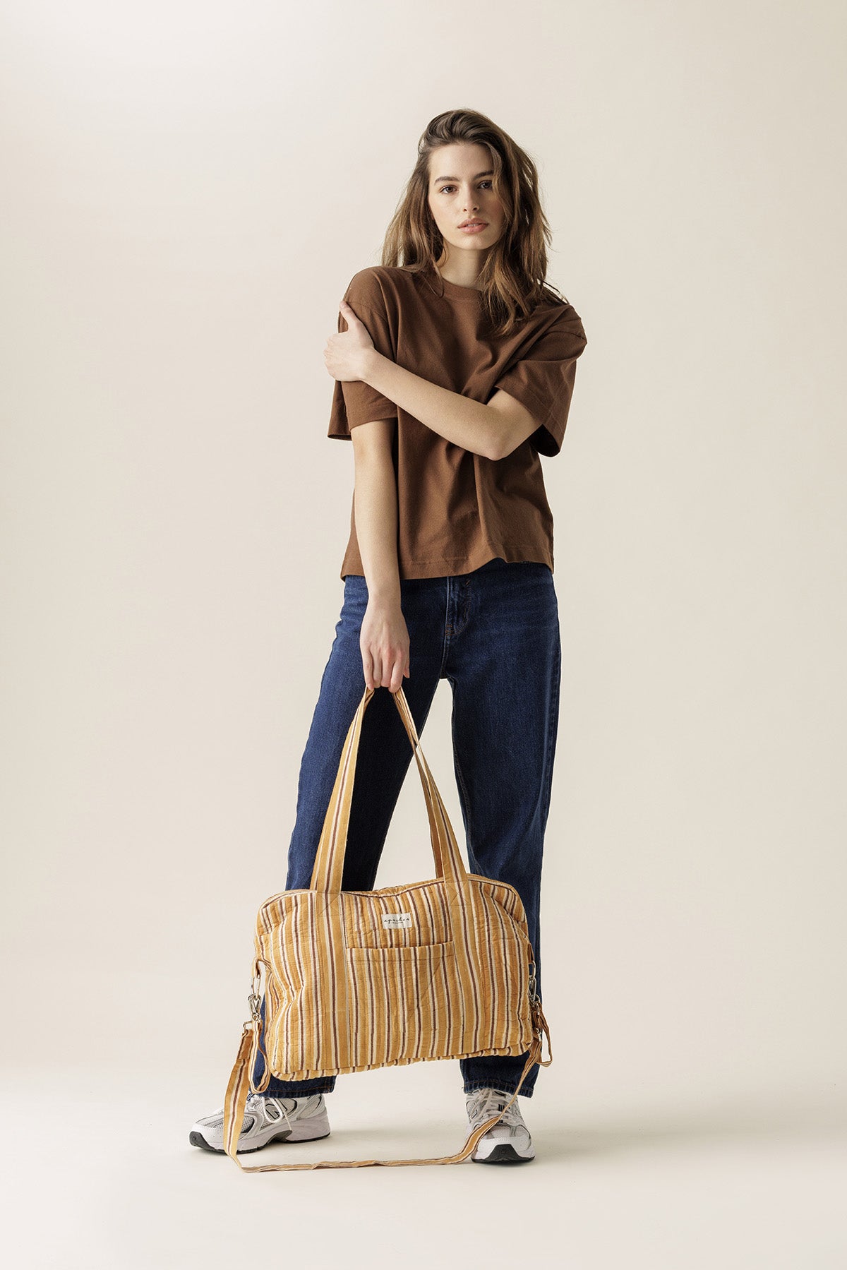 Diaper Bag Thais
