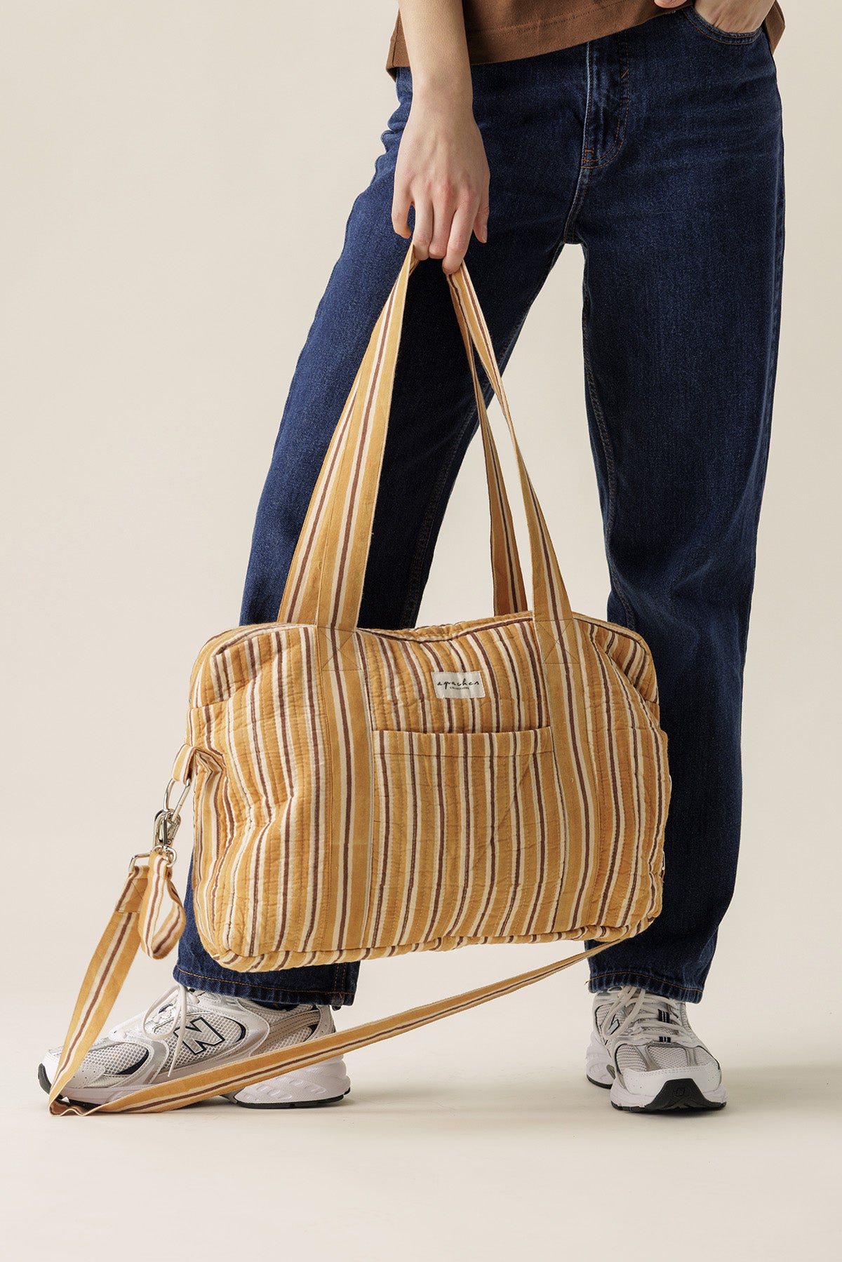 Diaper Bag Thais