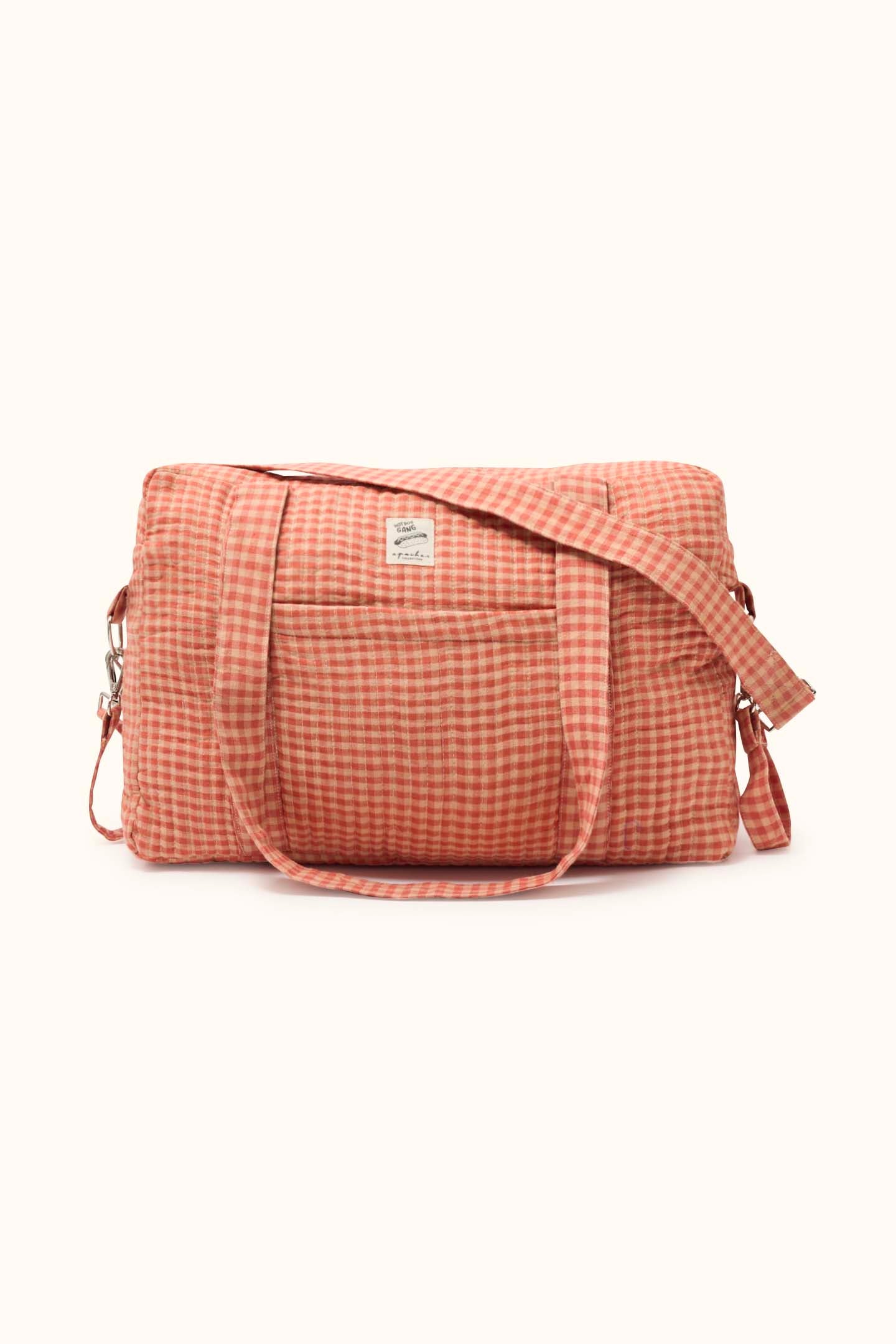 Thais Diaper Bag