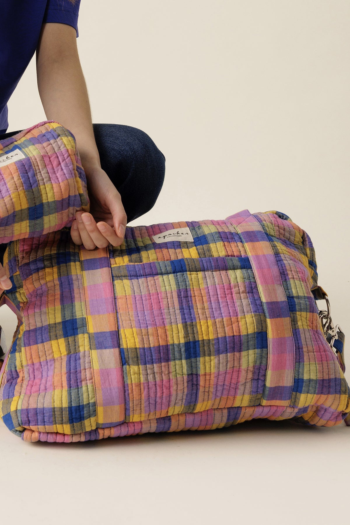 Diaper bag Thais