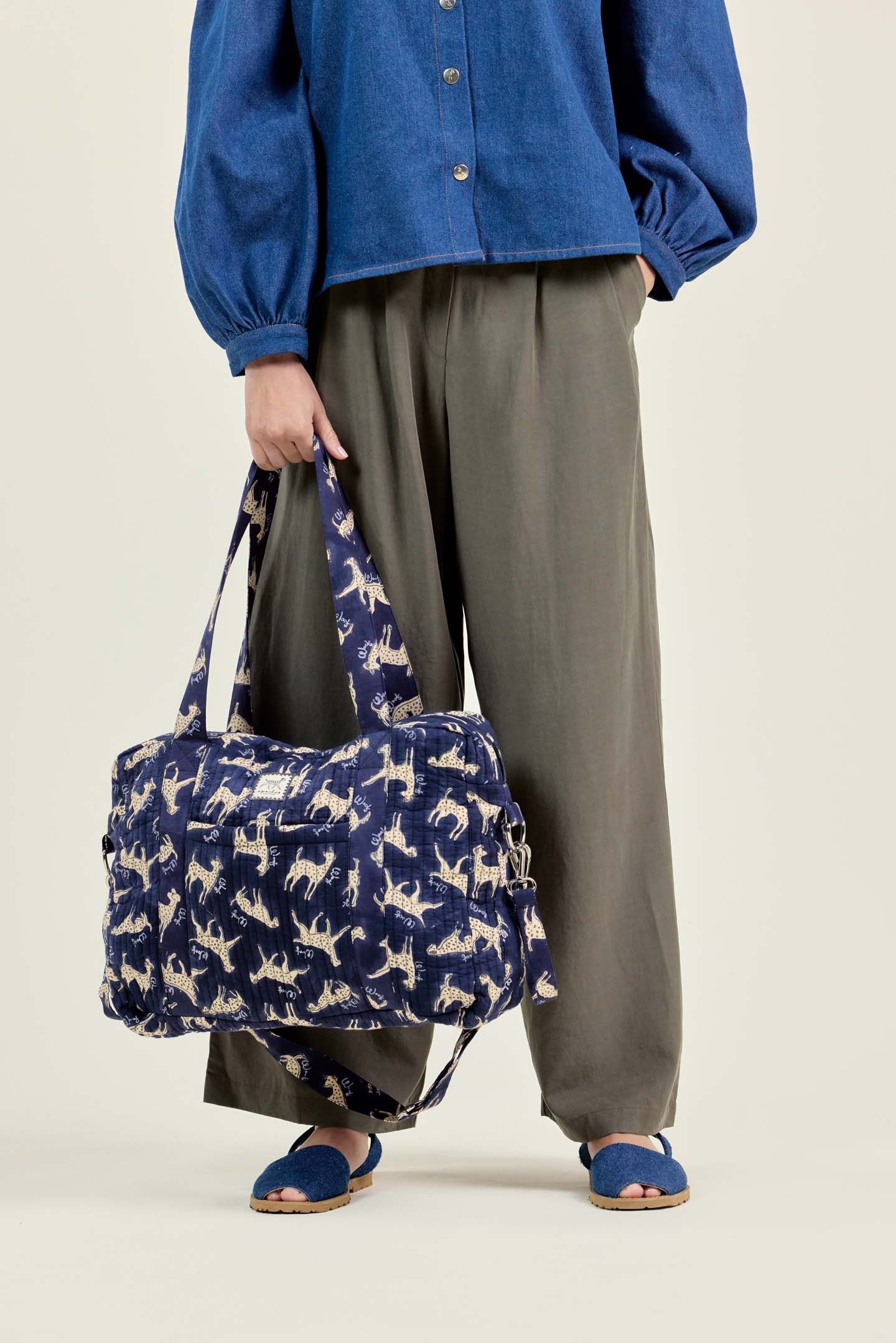 Diaper Bag Thais