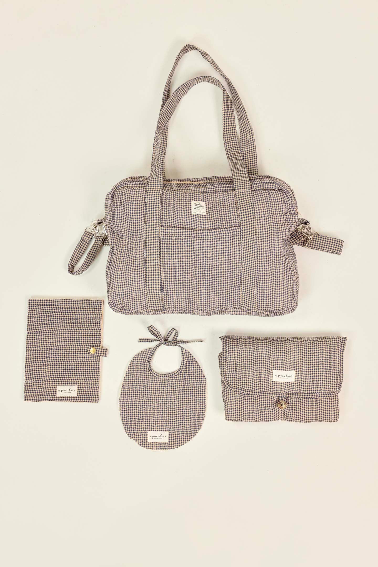 Thais diaper bag