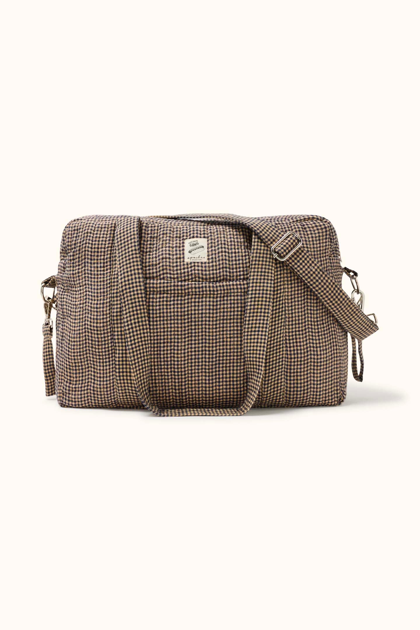 Thais diaper bag
