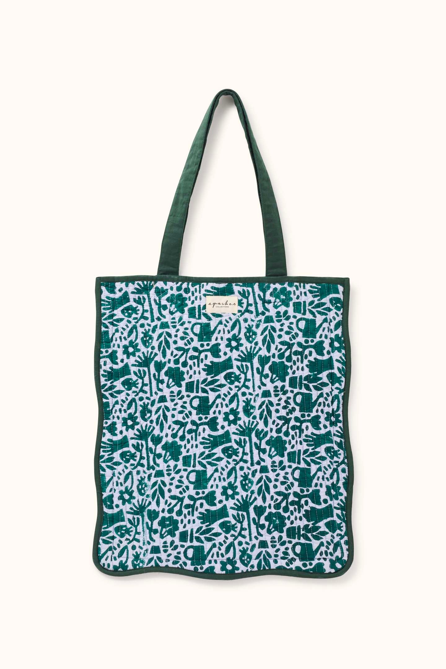 Saanvi Tote Bag