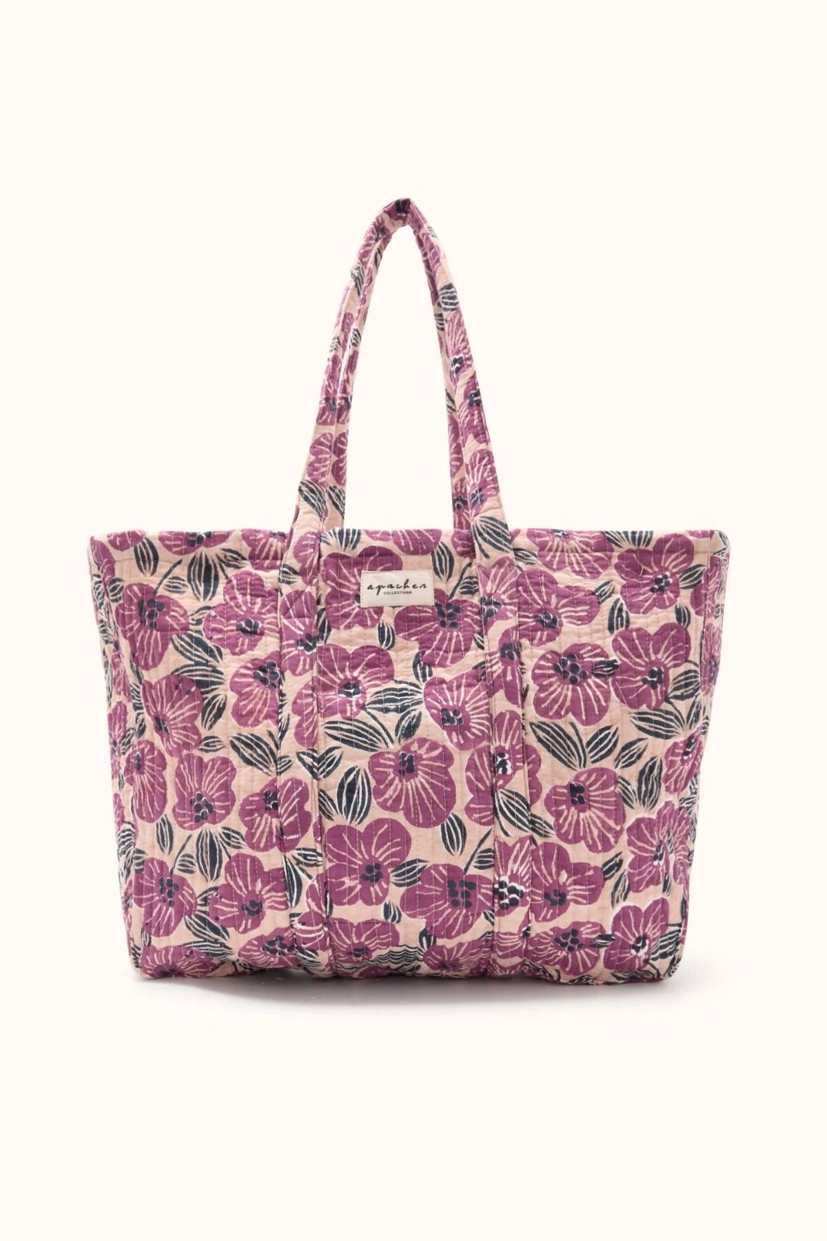 Samba Tote Bag