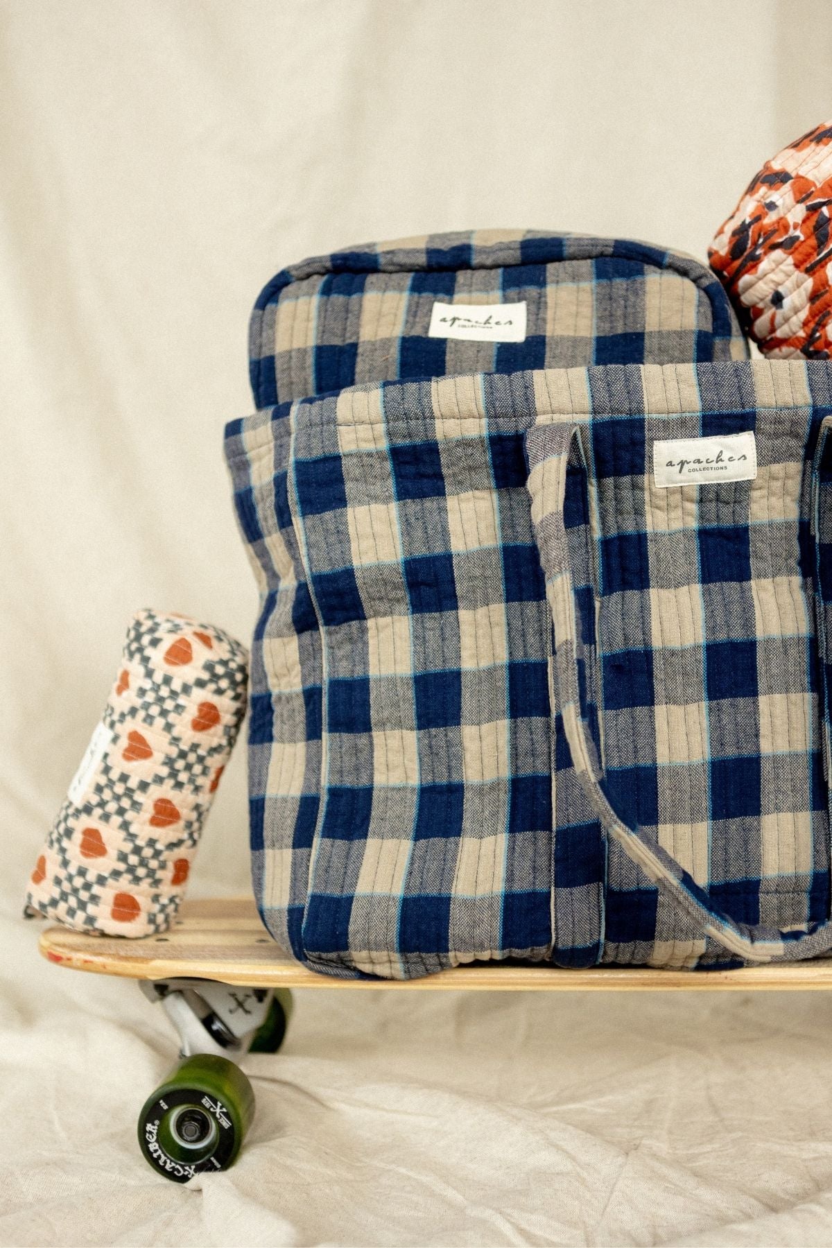 Samba Tote Bag