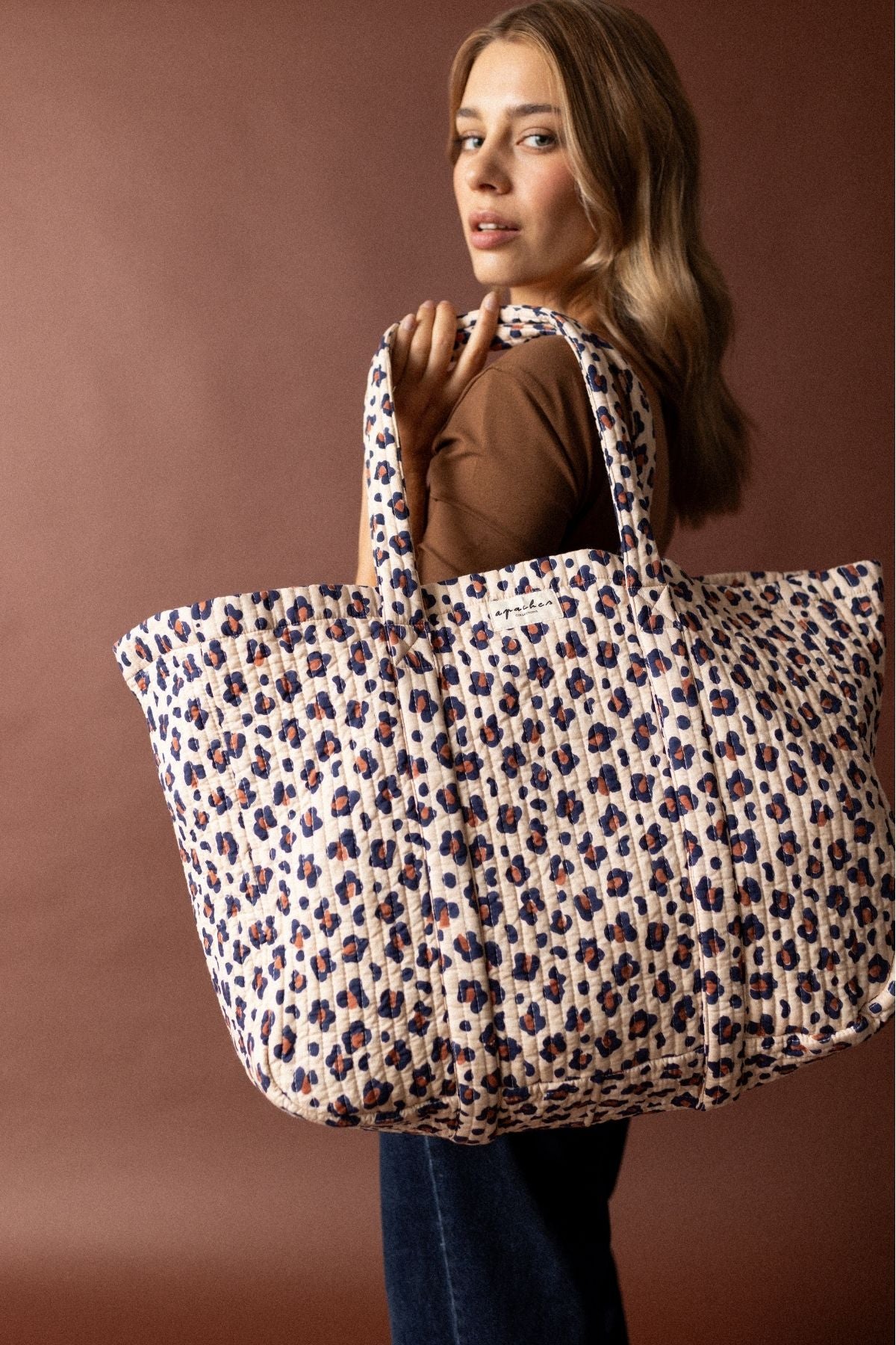 Samba Tote Bag