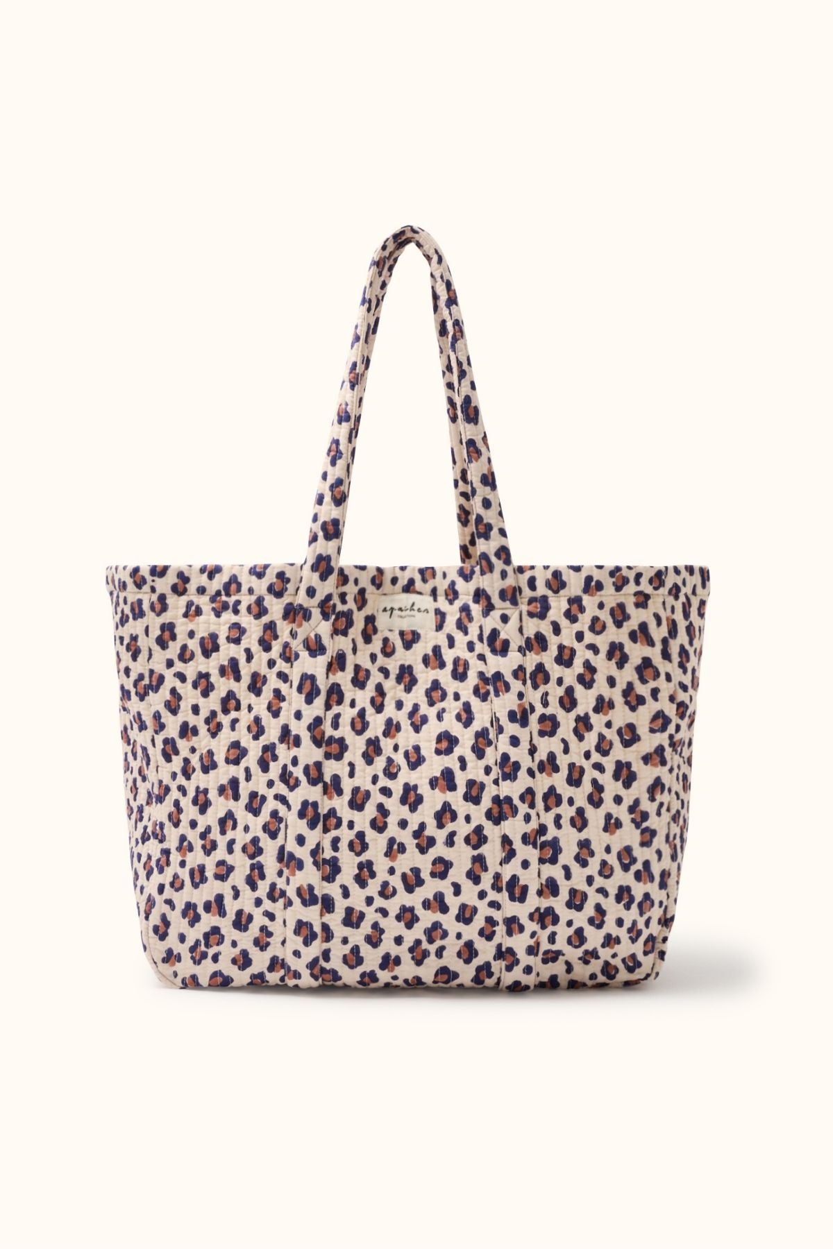 Samba Tote Bag
