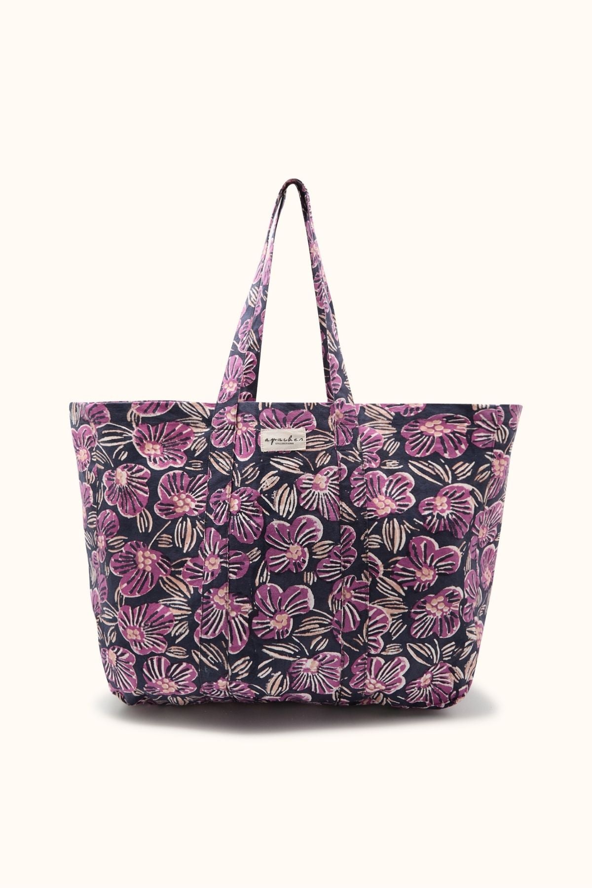 Sambi tote bag
