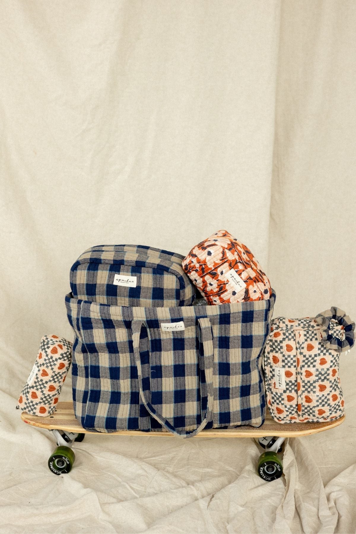 Sambi Tote Bag