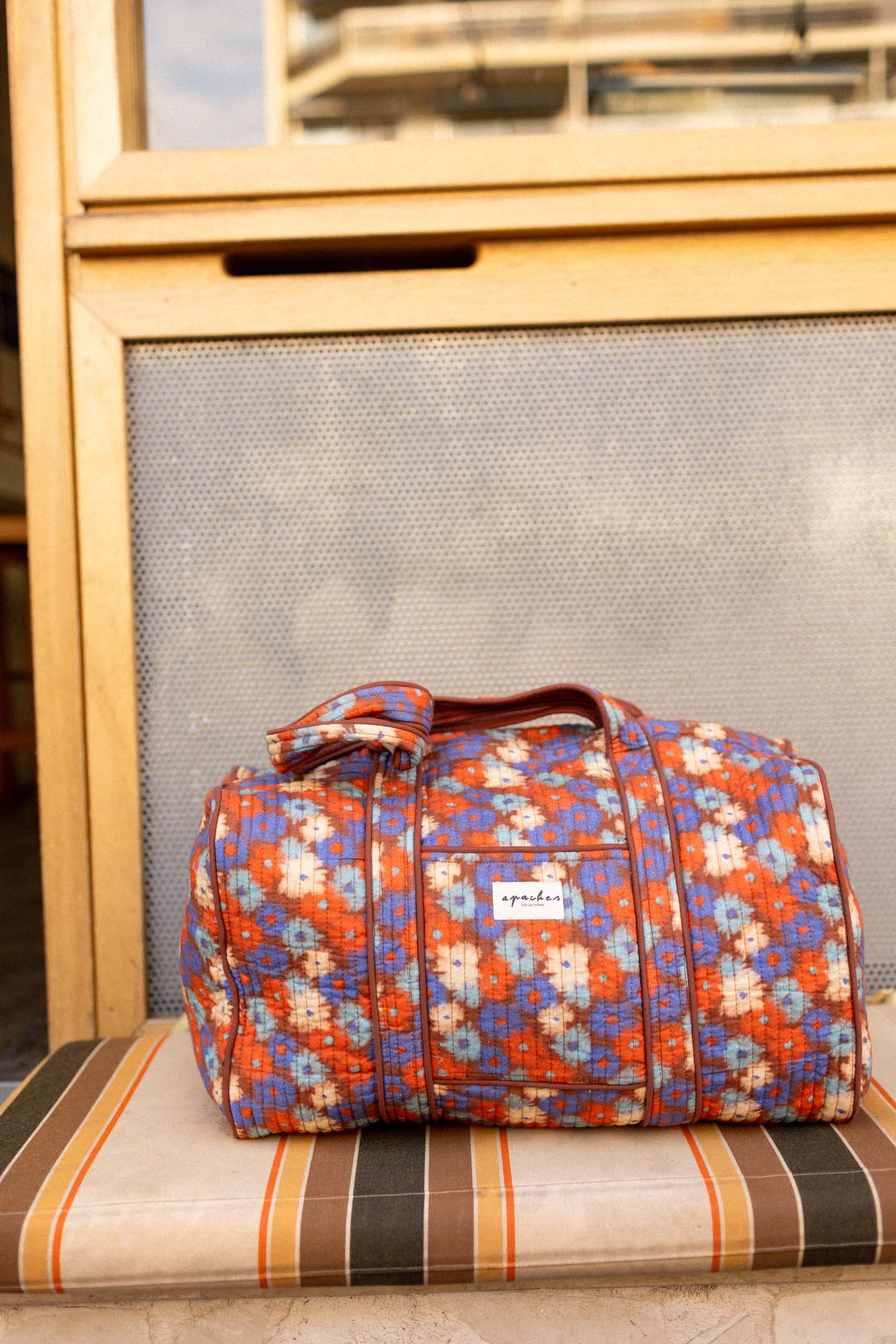 Buddha bag