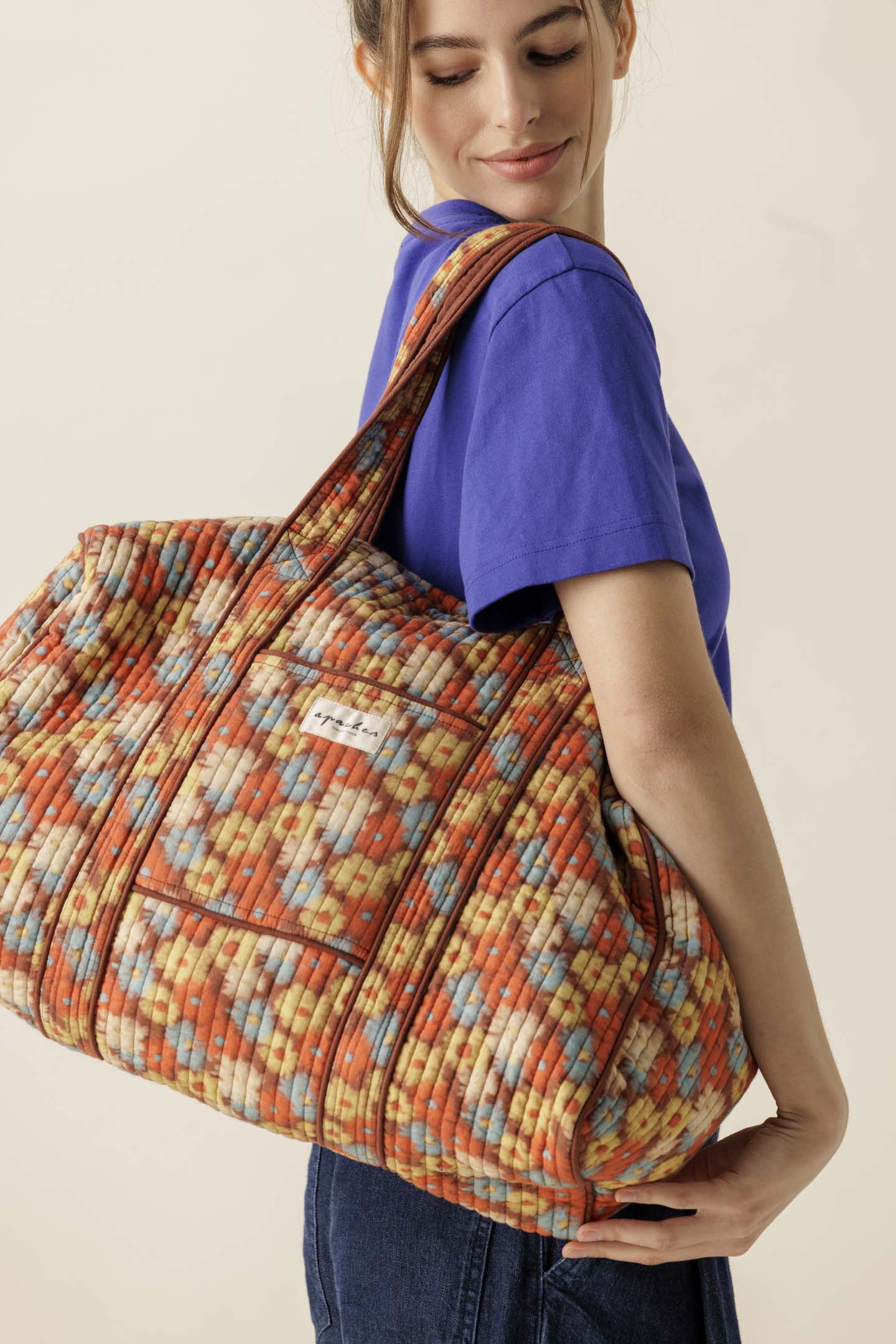 Buddha Bag