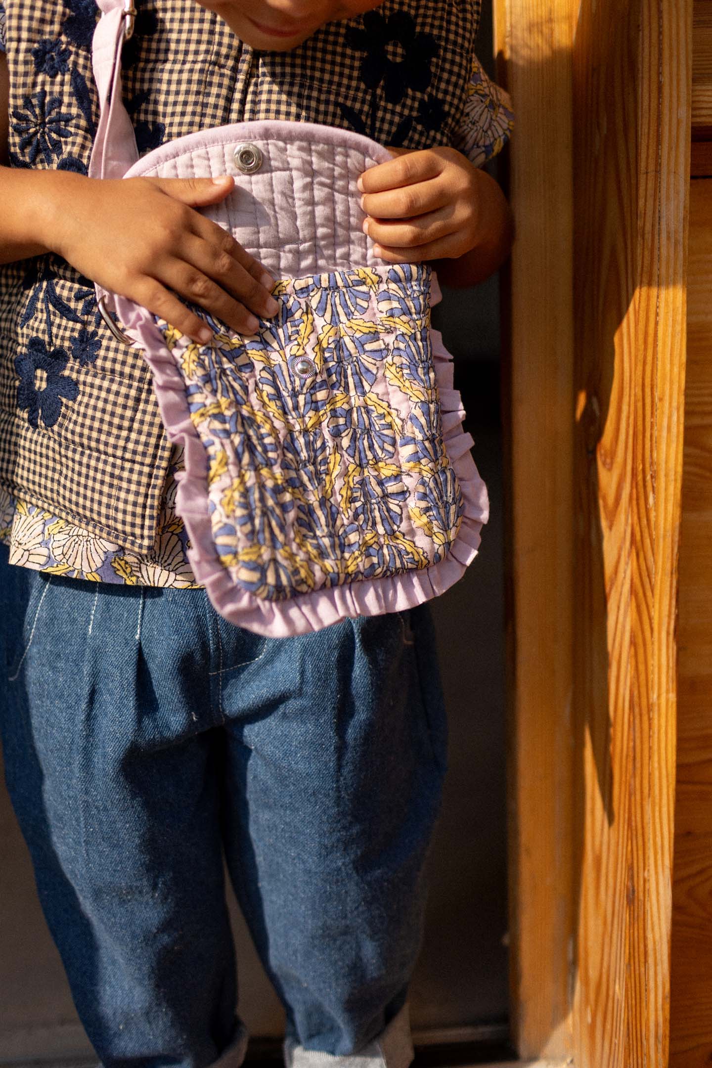 Suhana Bag