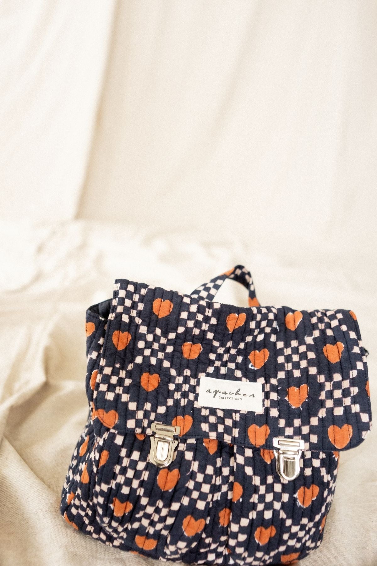 Suji Backpack
