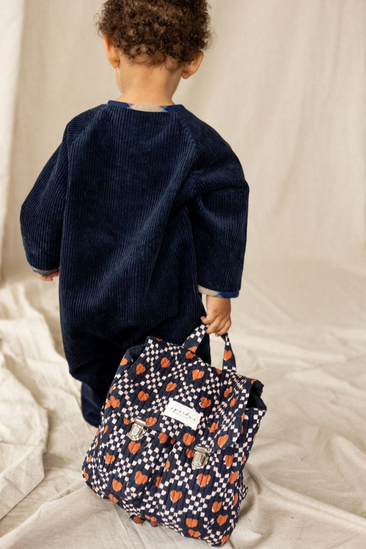Suji Backpack
