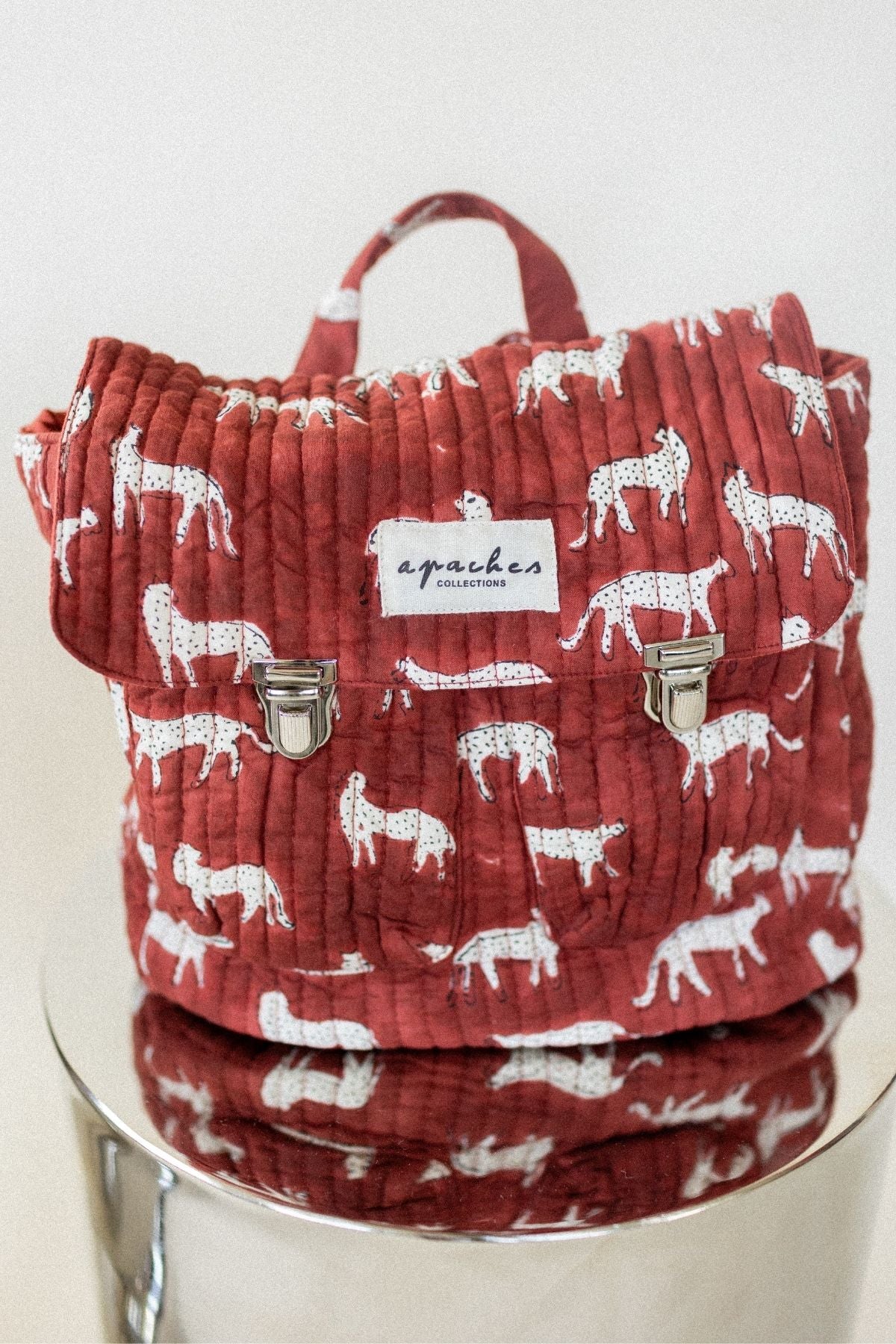 Suji Backpack