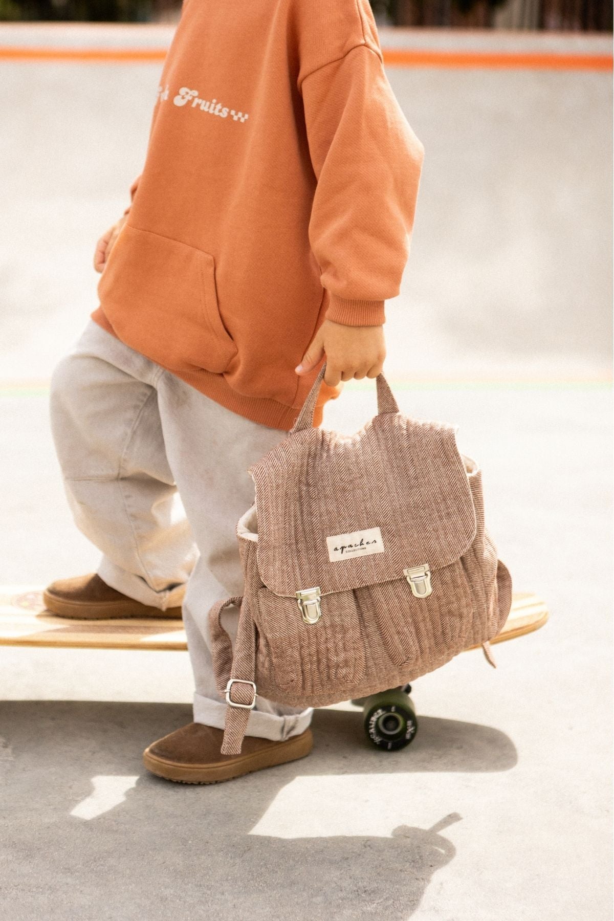 Luji Backpack