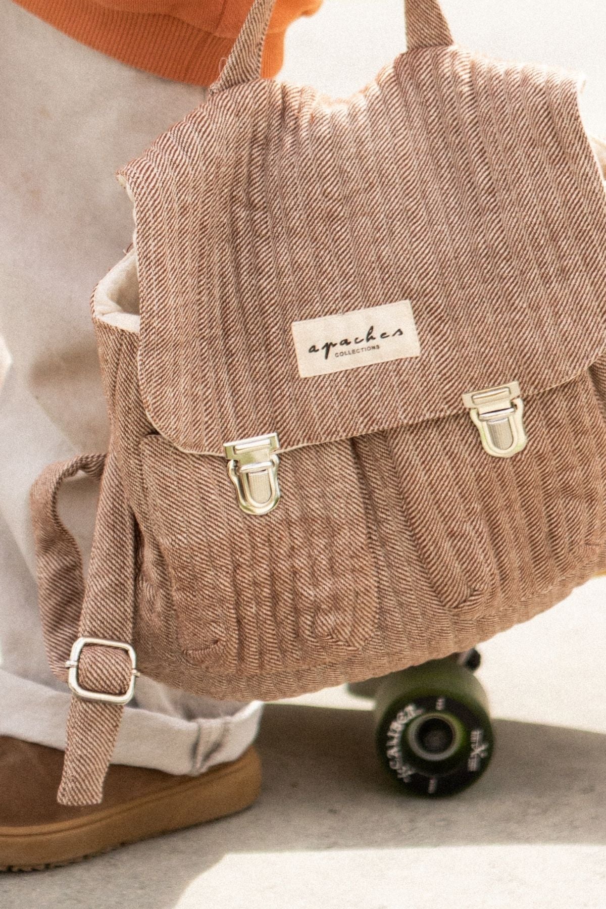 Suji Backpack