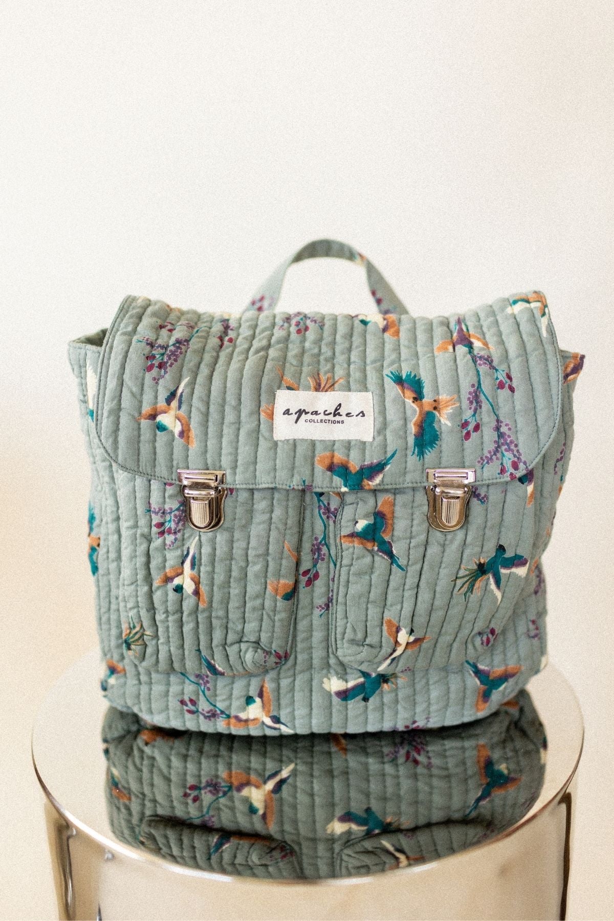Suji Backpack