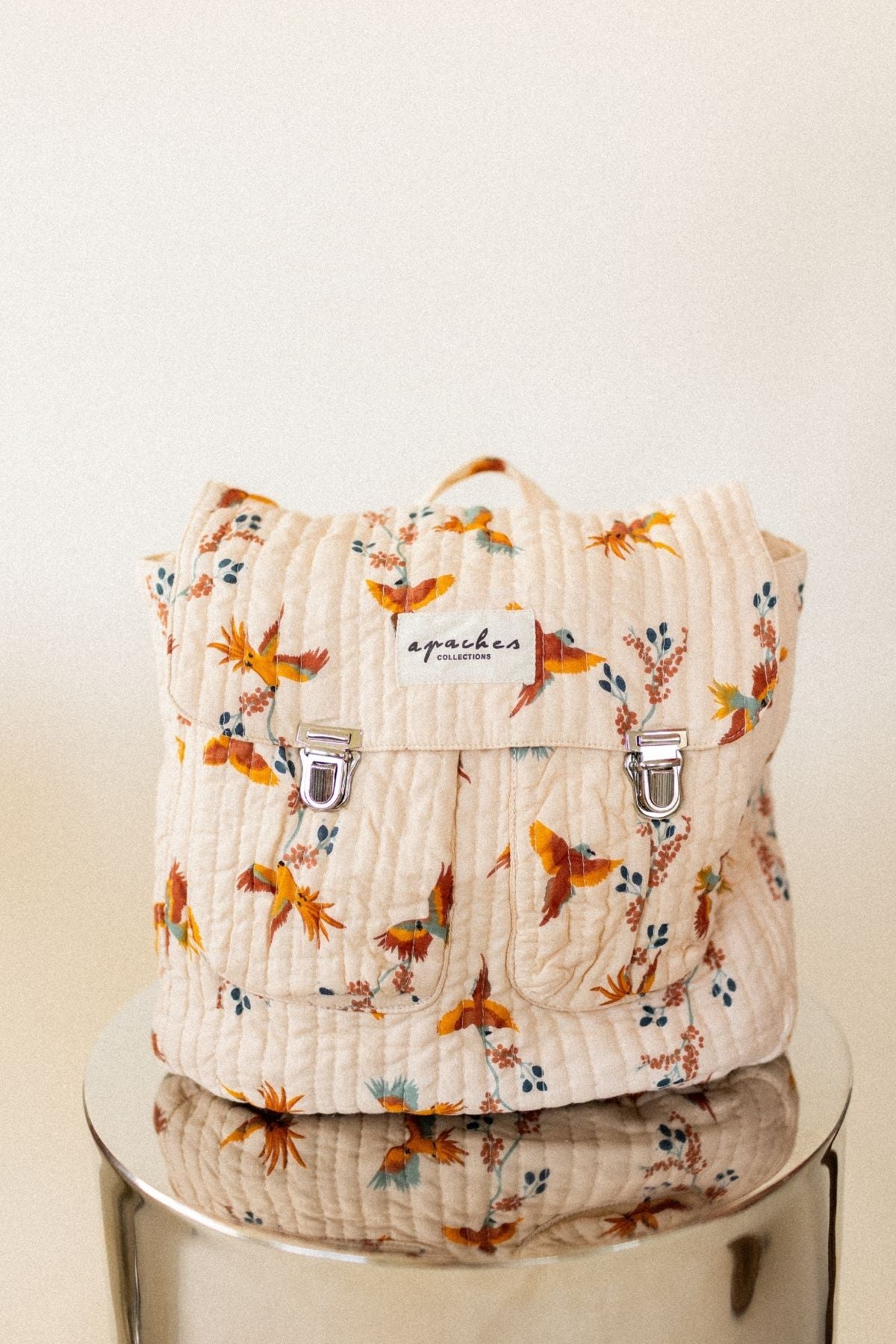 Suji Backpack