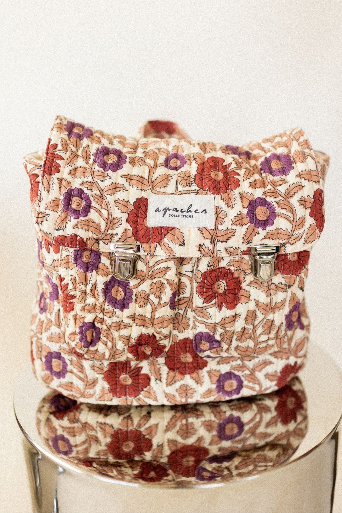 Suji Backpack