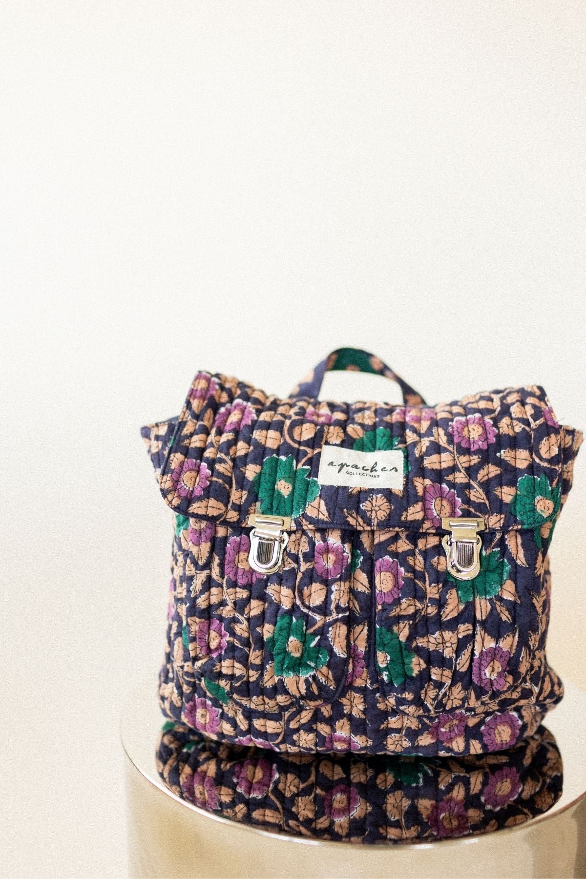 Suji Backpack