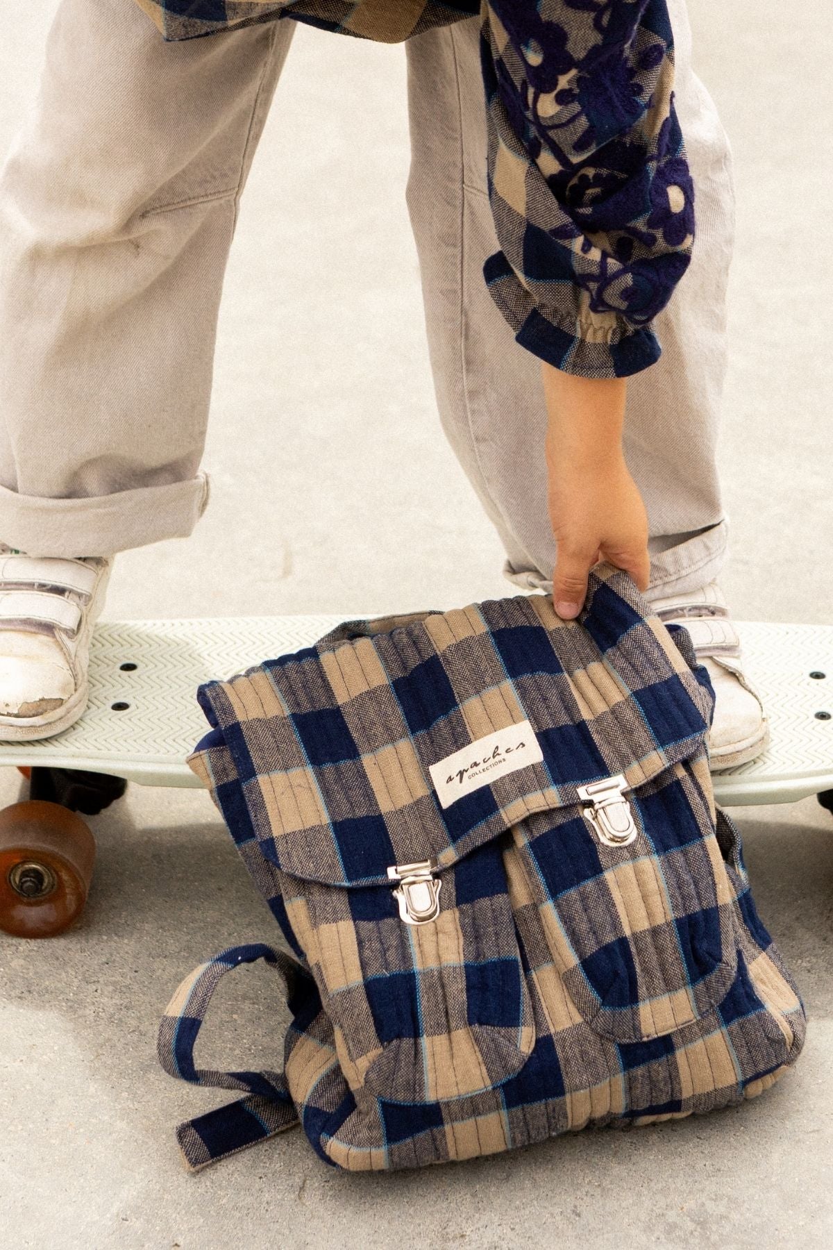 Suji Backpack