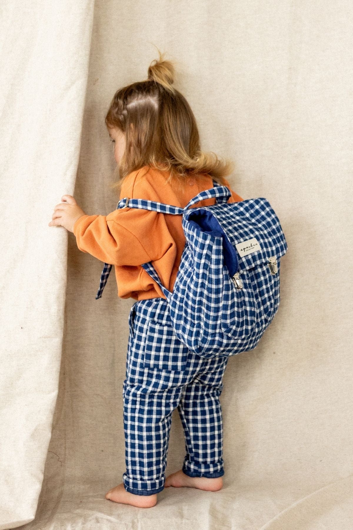Suji Backpack