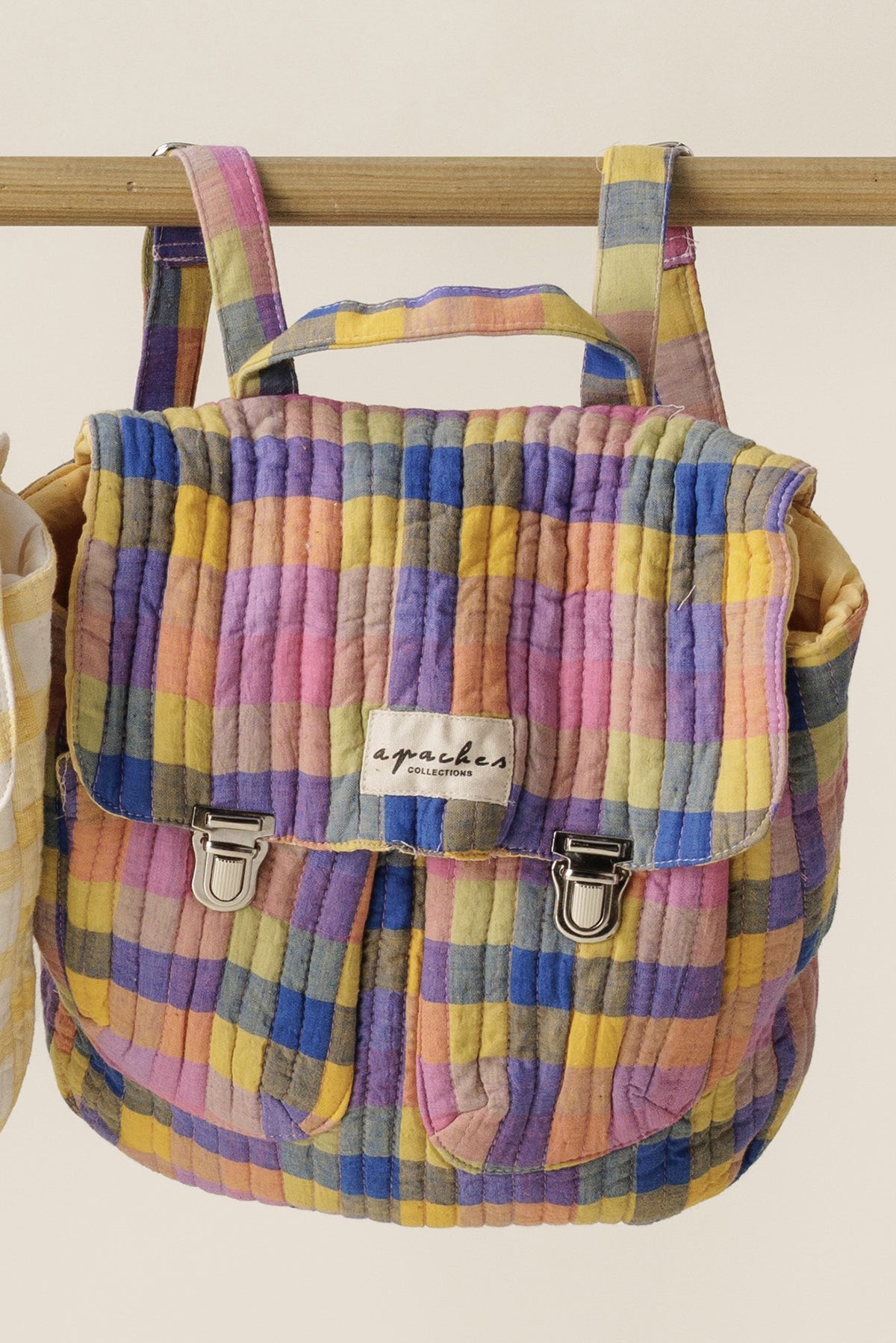 Suji Backpack