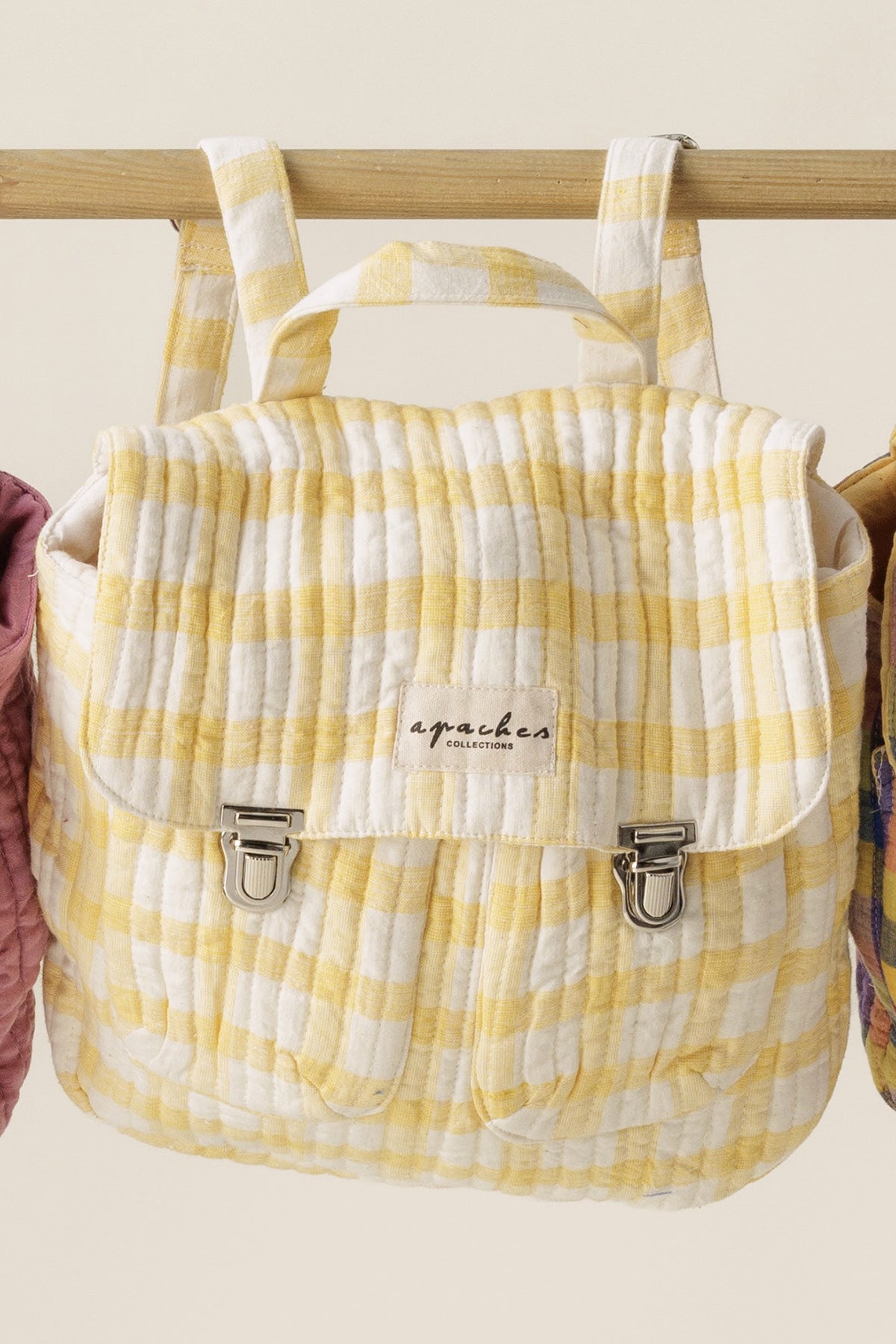 Suji Backpack
