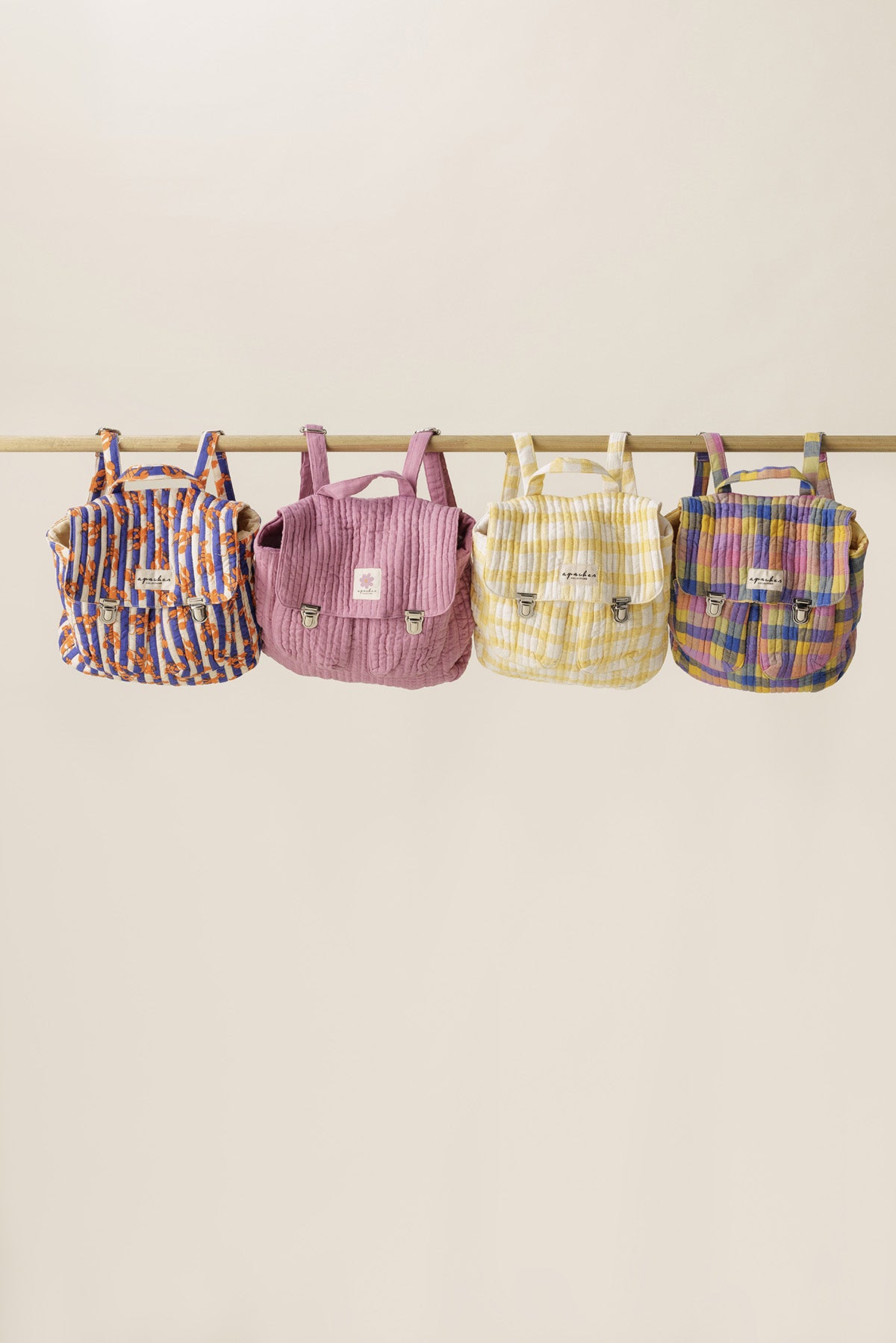 Suji Backpack