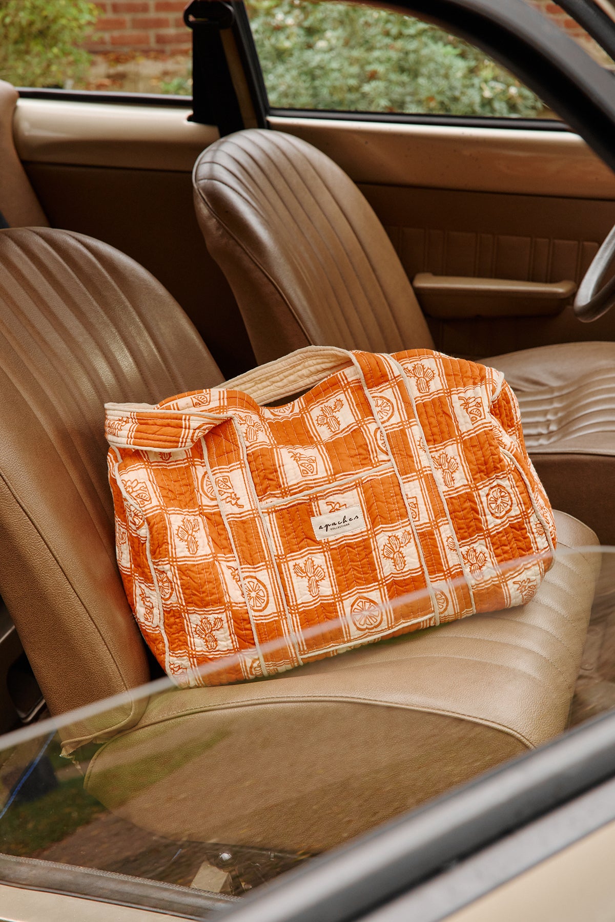 Buddha bag