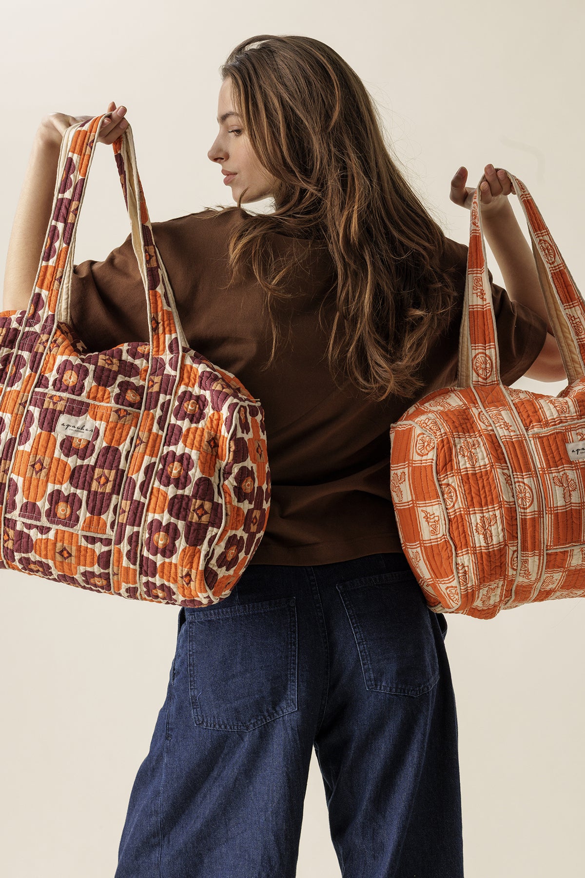 Buddha bag