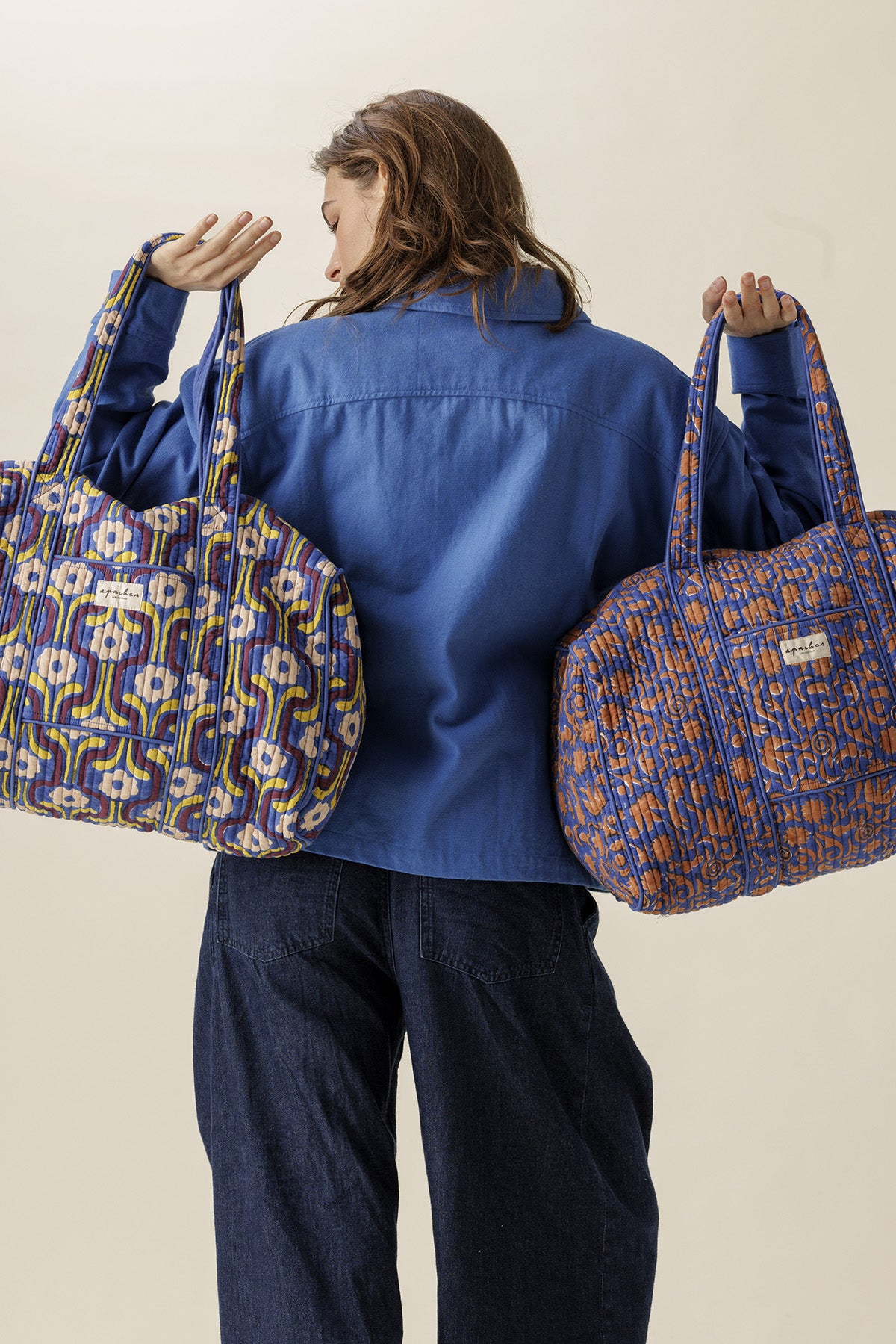 Buddha Bag