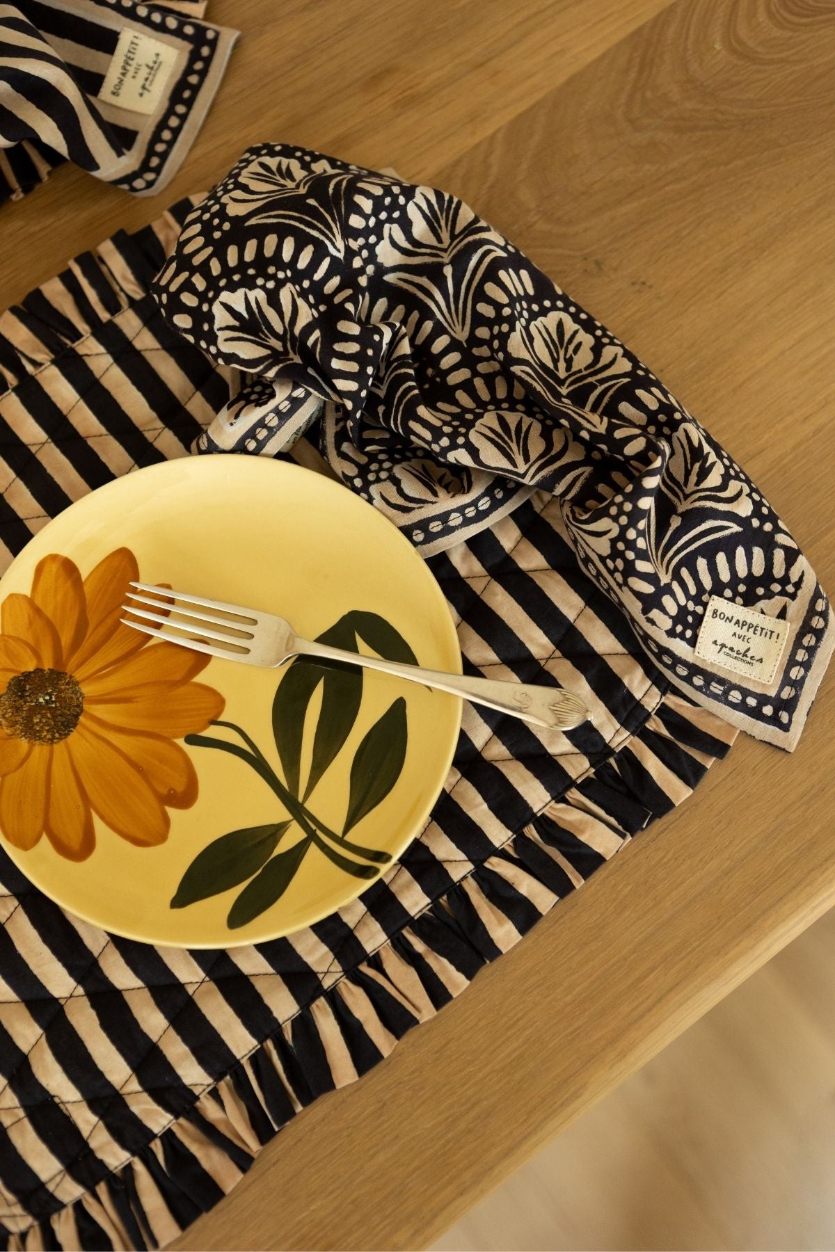 Biriani Napkin