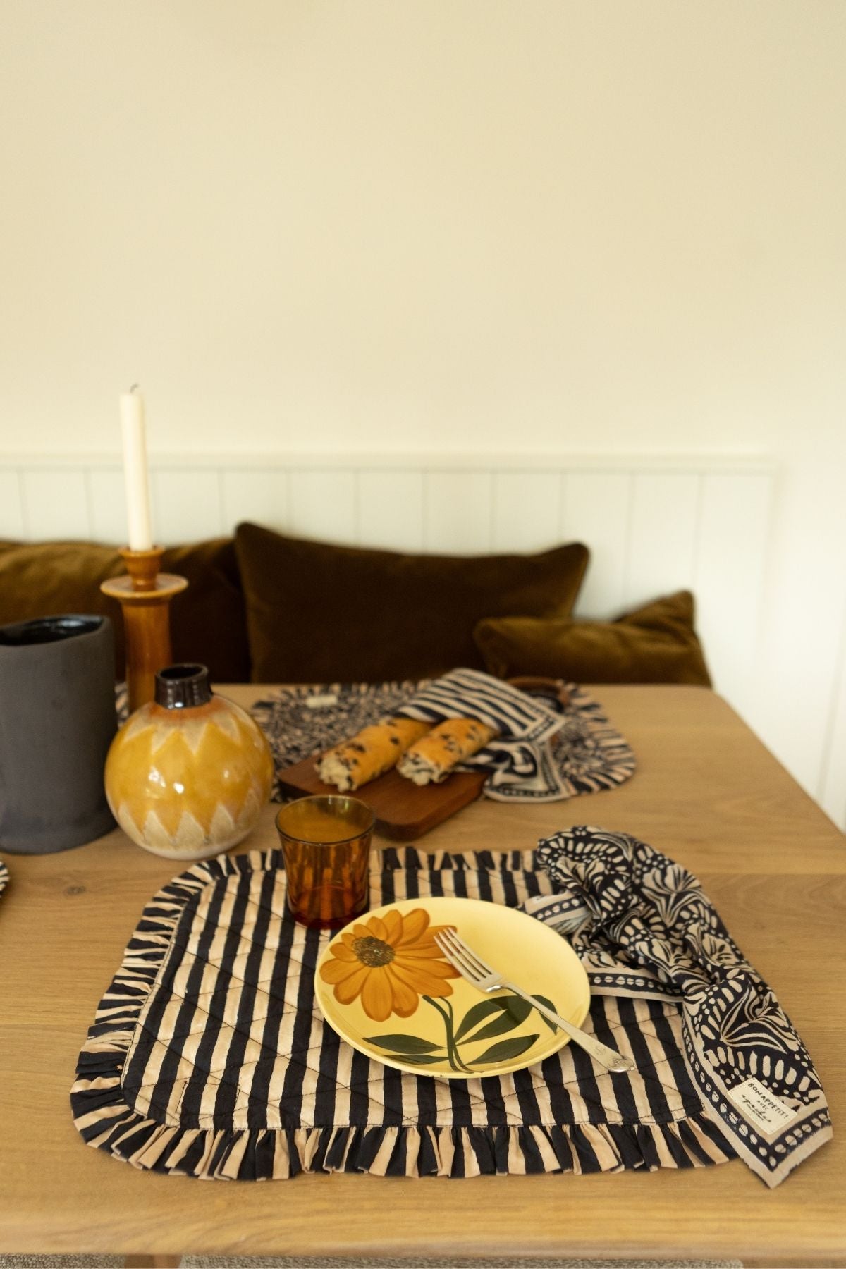 Biriani Napkin